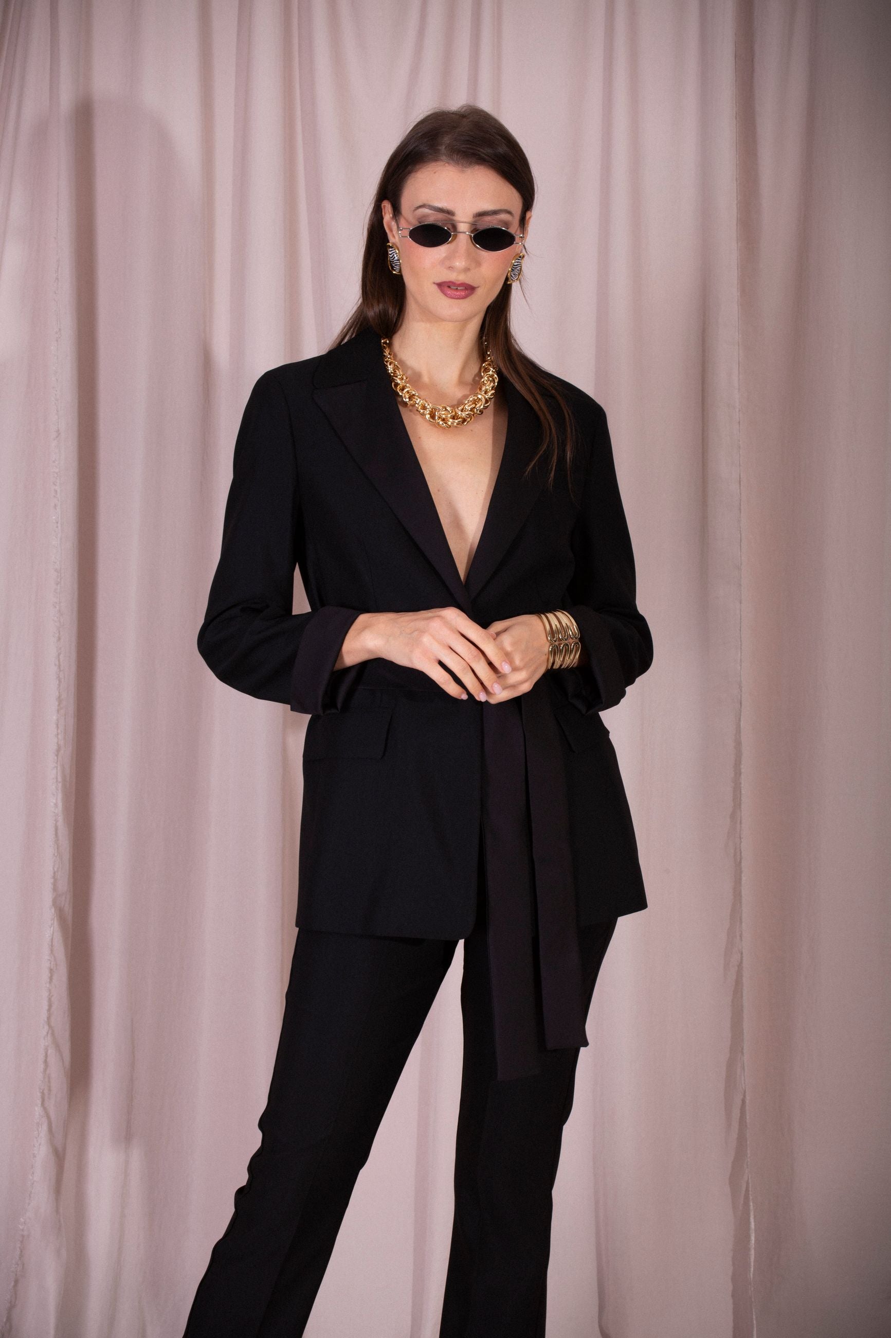 SILVIAN HEACH GIACCA KIMIT