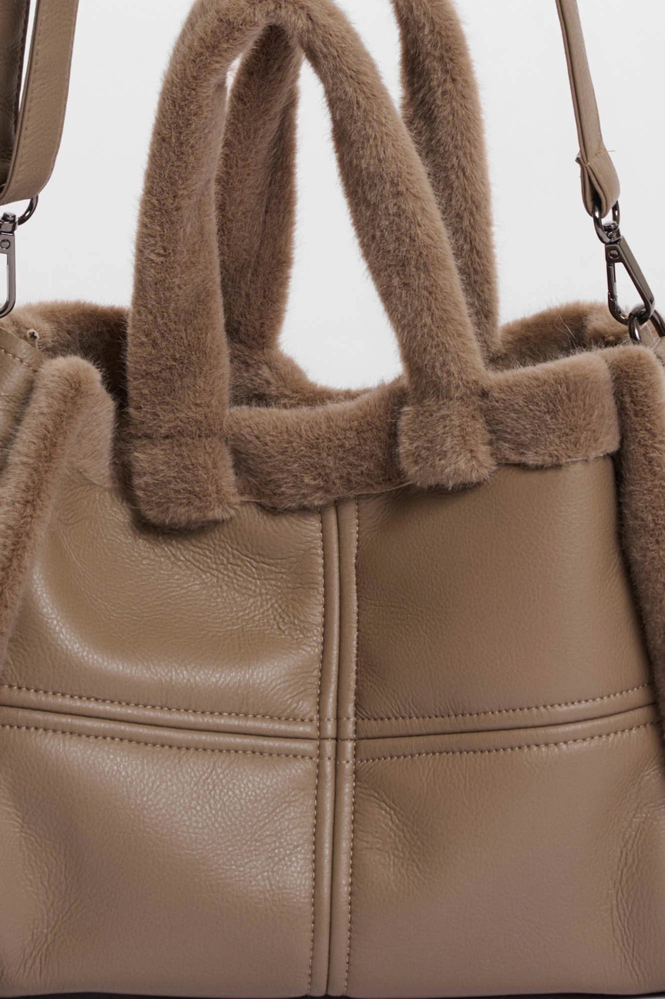 RINO & PELLE SHOPPER