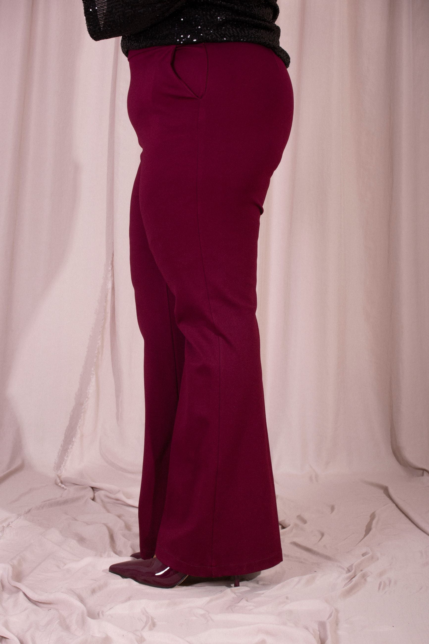 MORE BY SISTE'S PANTALONE PALAZZO