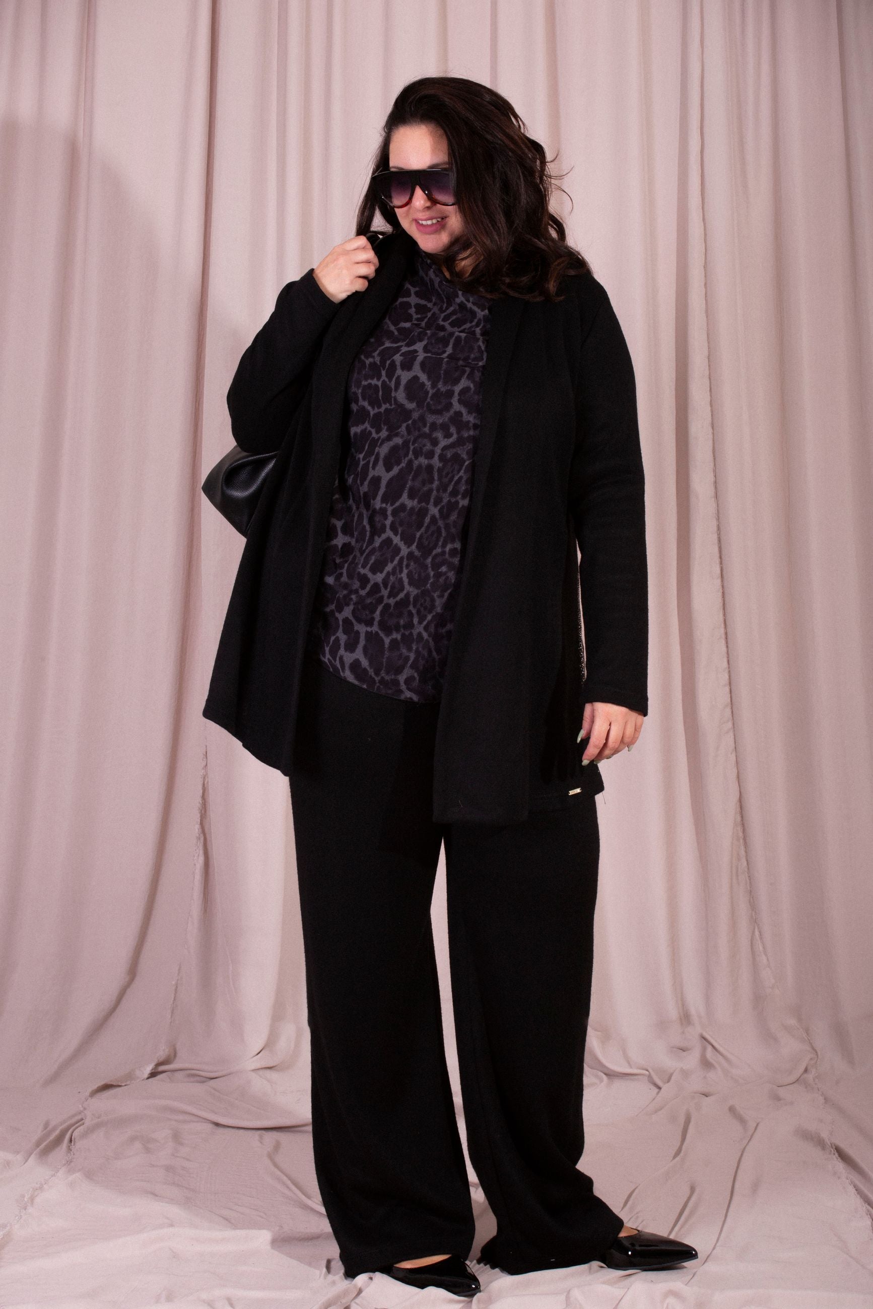 MORE BY SISTE'S CARDIGAN