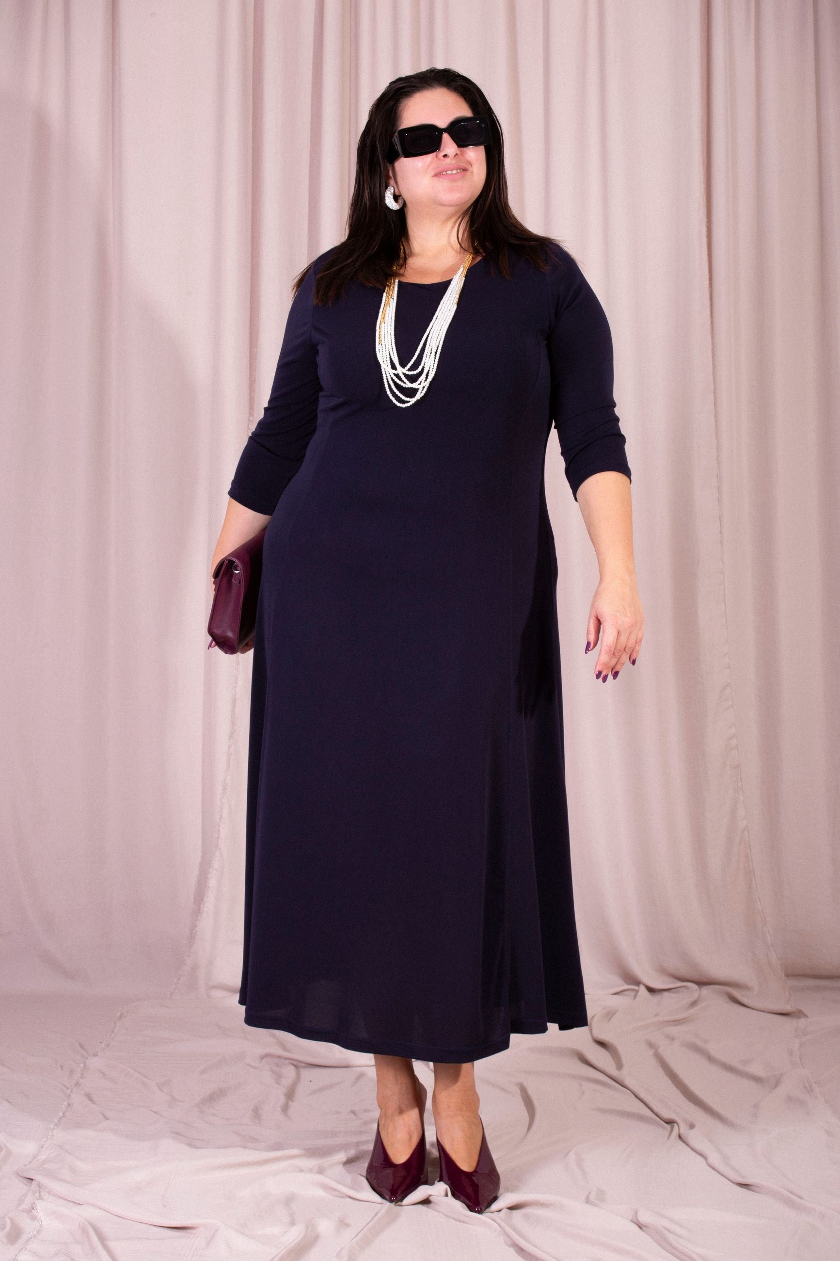 MORE BY SISTE'S ABITO LUNGO