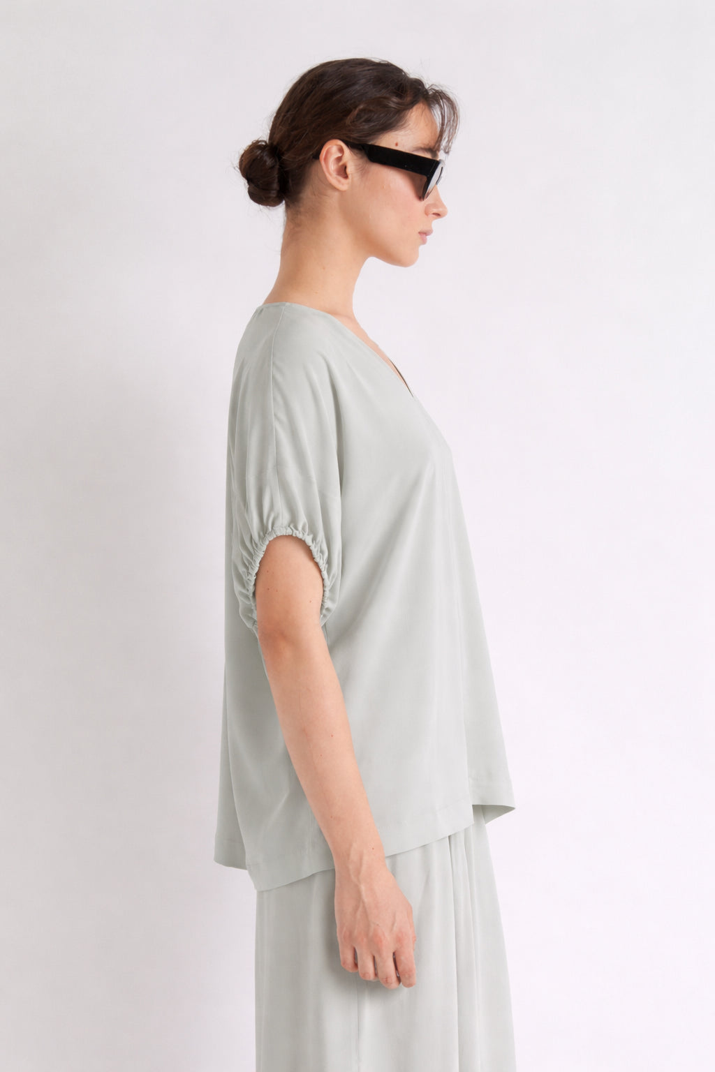 MEIMEIJ BLUSA