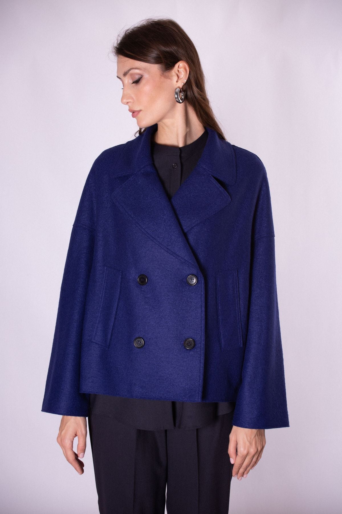 ROSSO35 CAPPOTTO