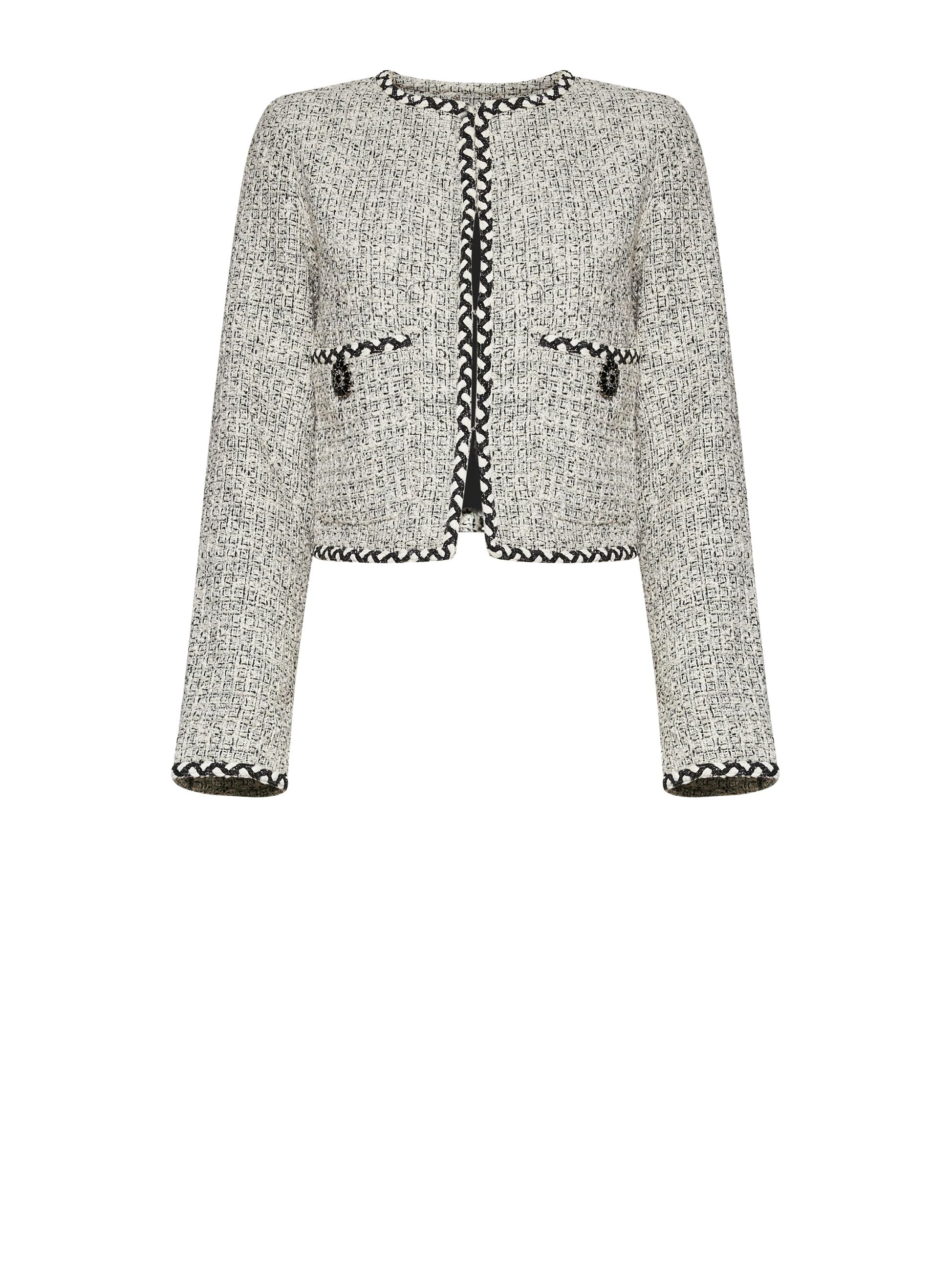 SILVIAN HEACH JACKET COSAM