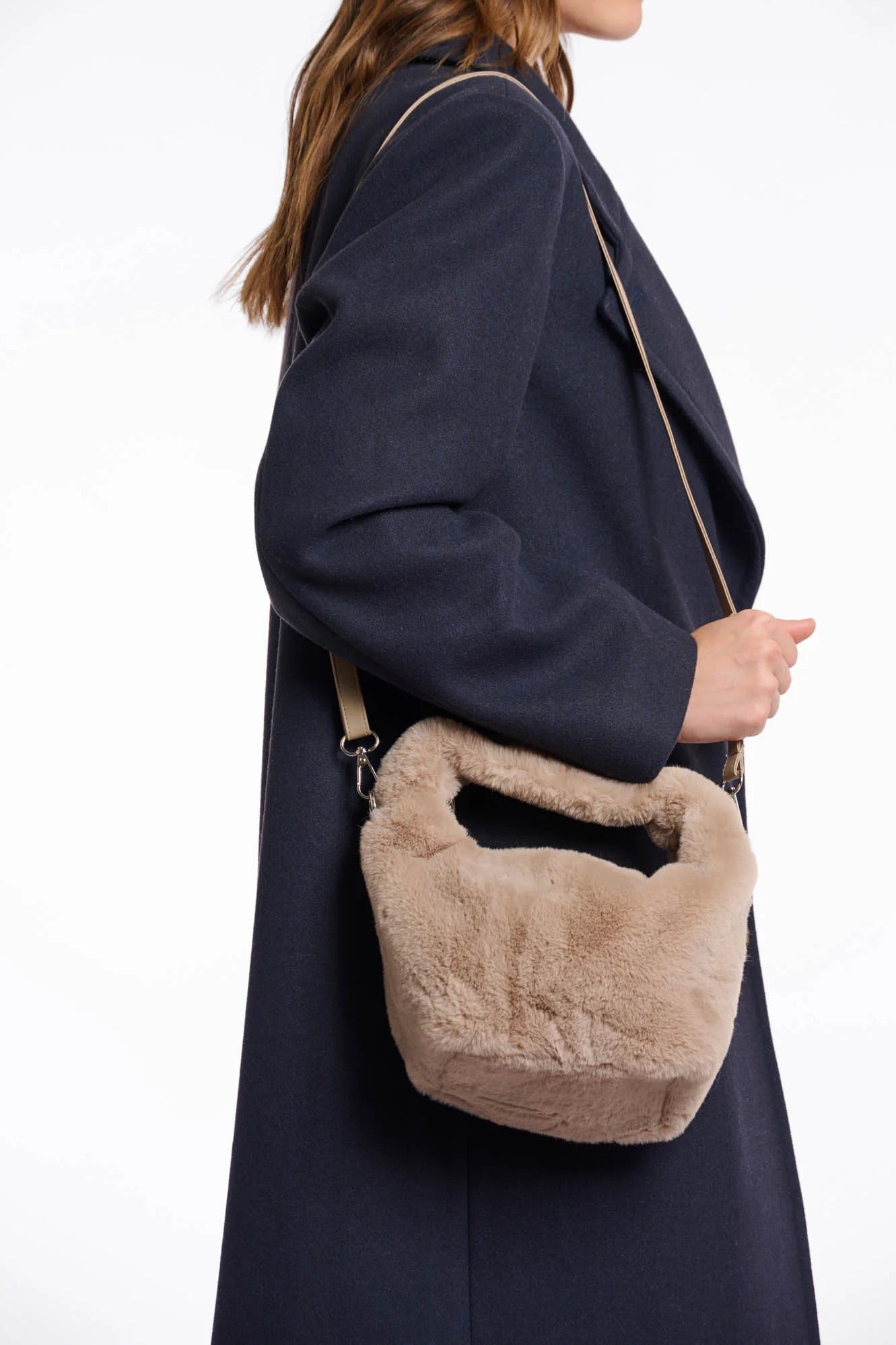 RINO & PELLE CROSSBODY BAG