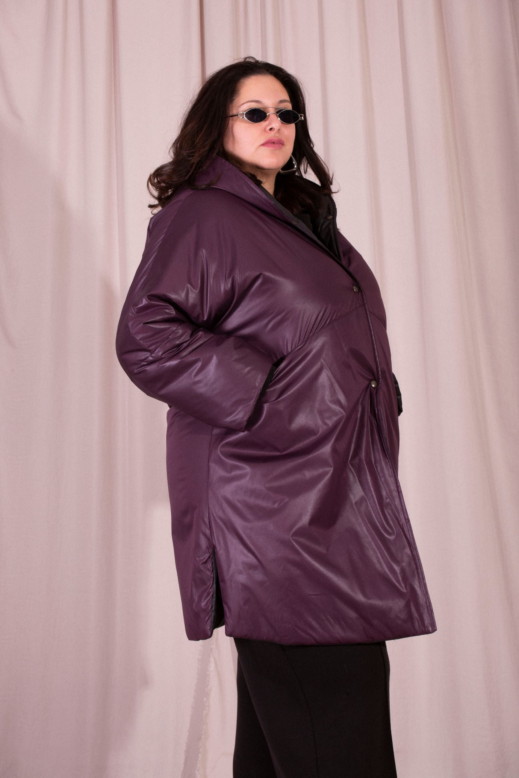 MORE BY SISTE'S PIUMINO REVERSIBILE