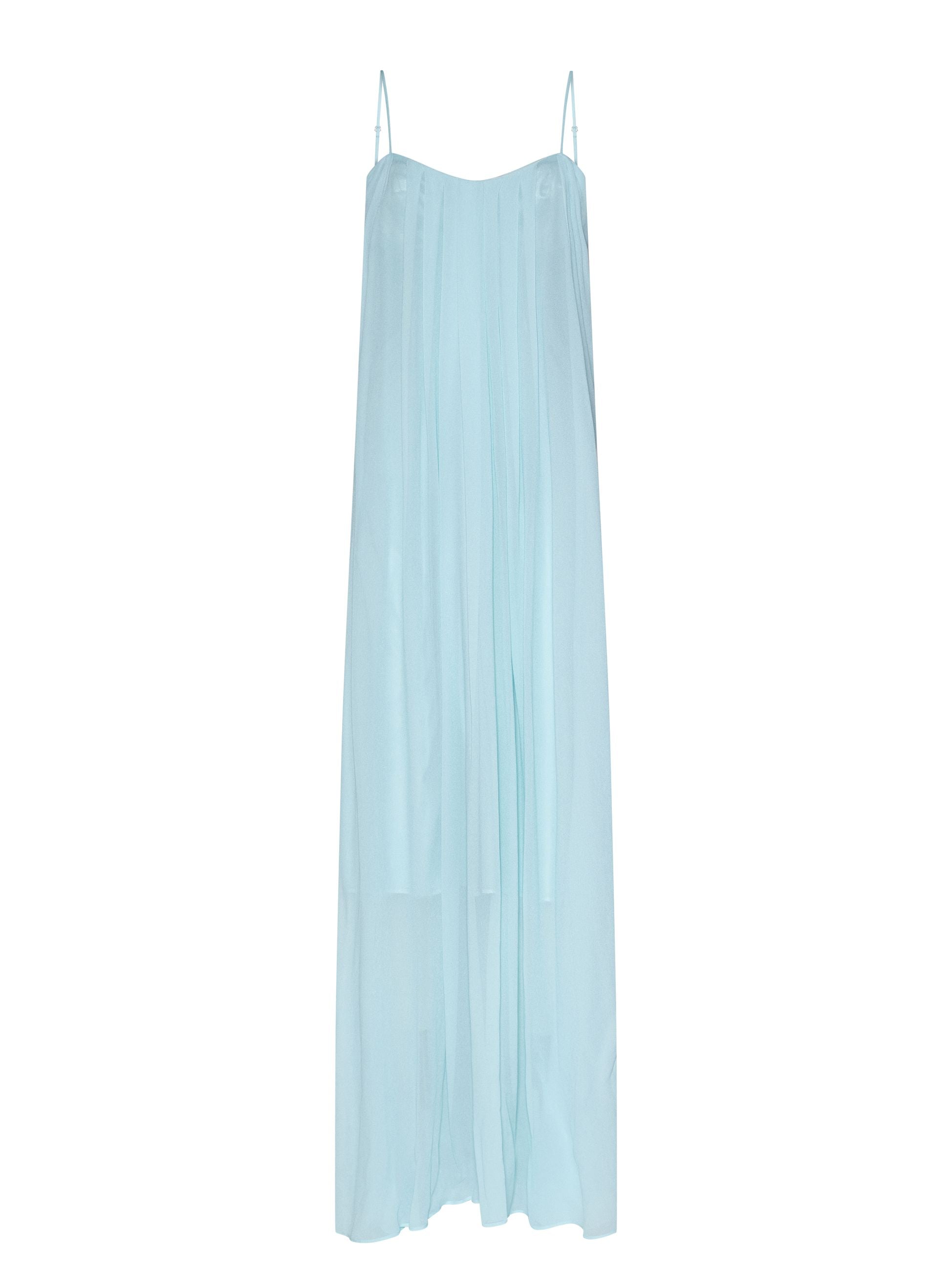 SILVIAN HEACH LONG DRESS LABONE