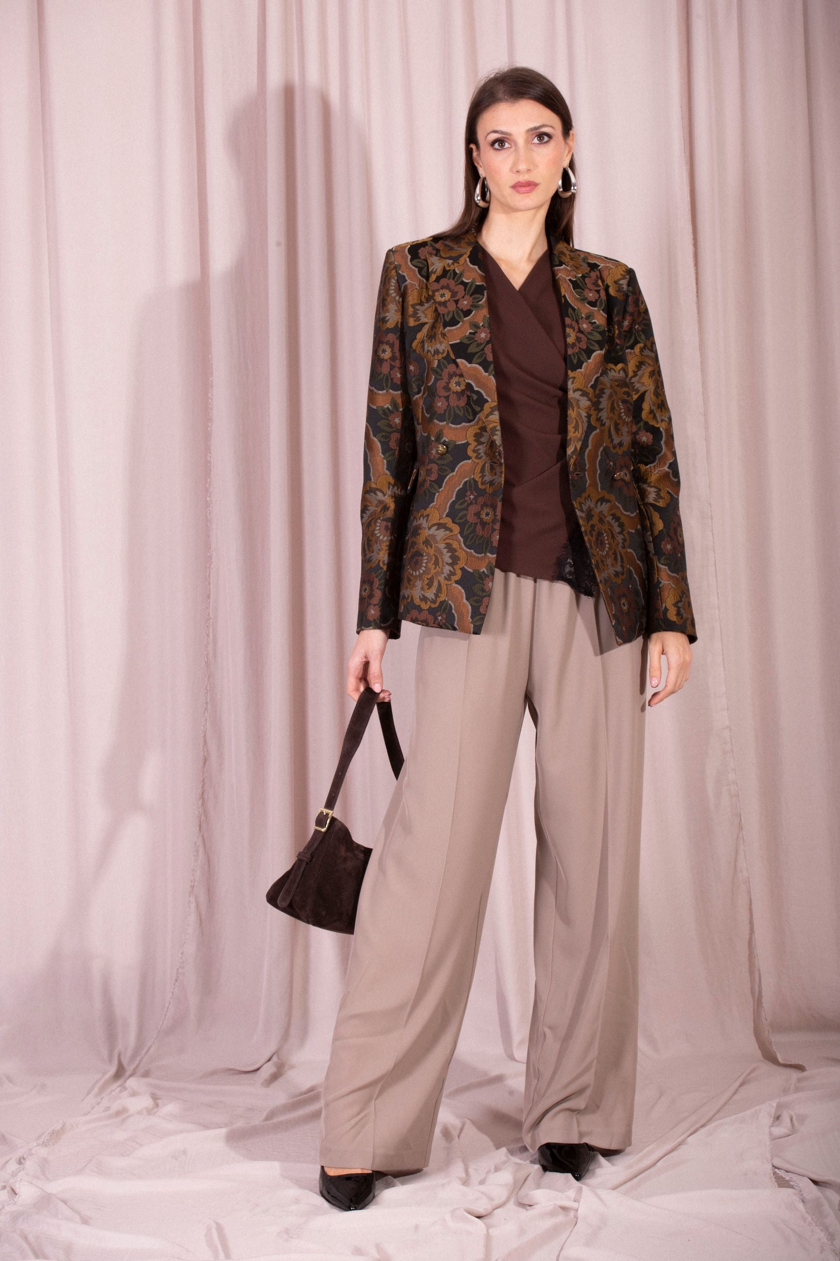 ANGELA DAVIS CANOTTA