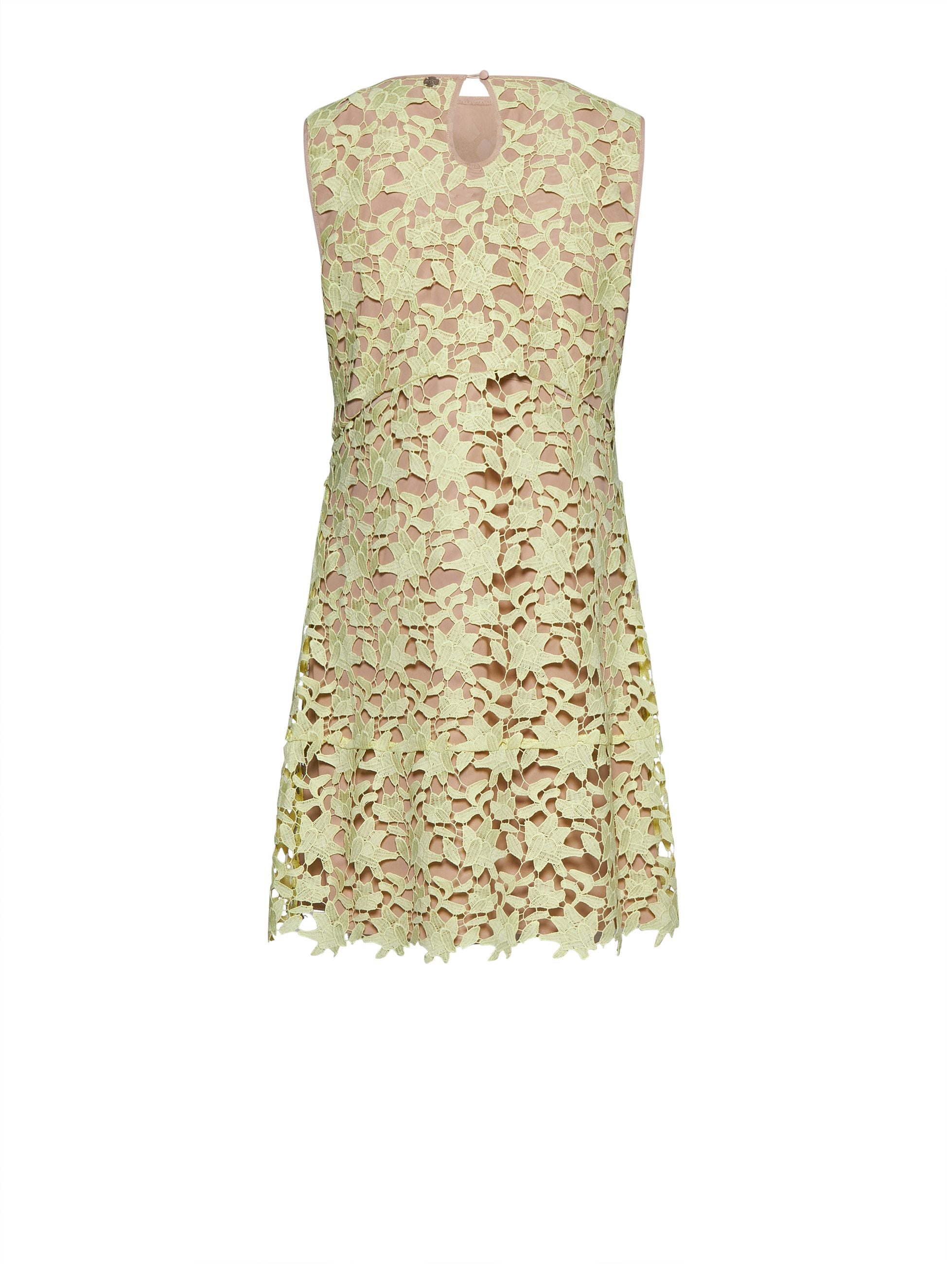 SILVIAN HEACH SHORT DRESS VEROLA