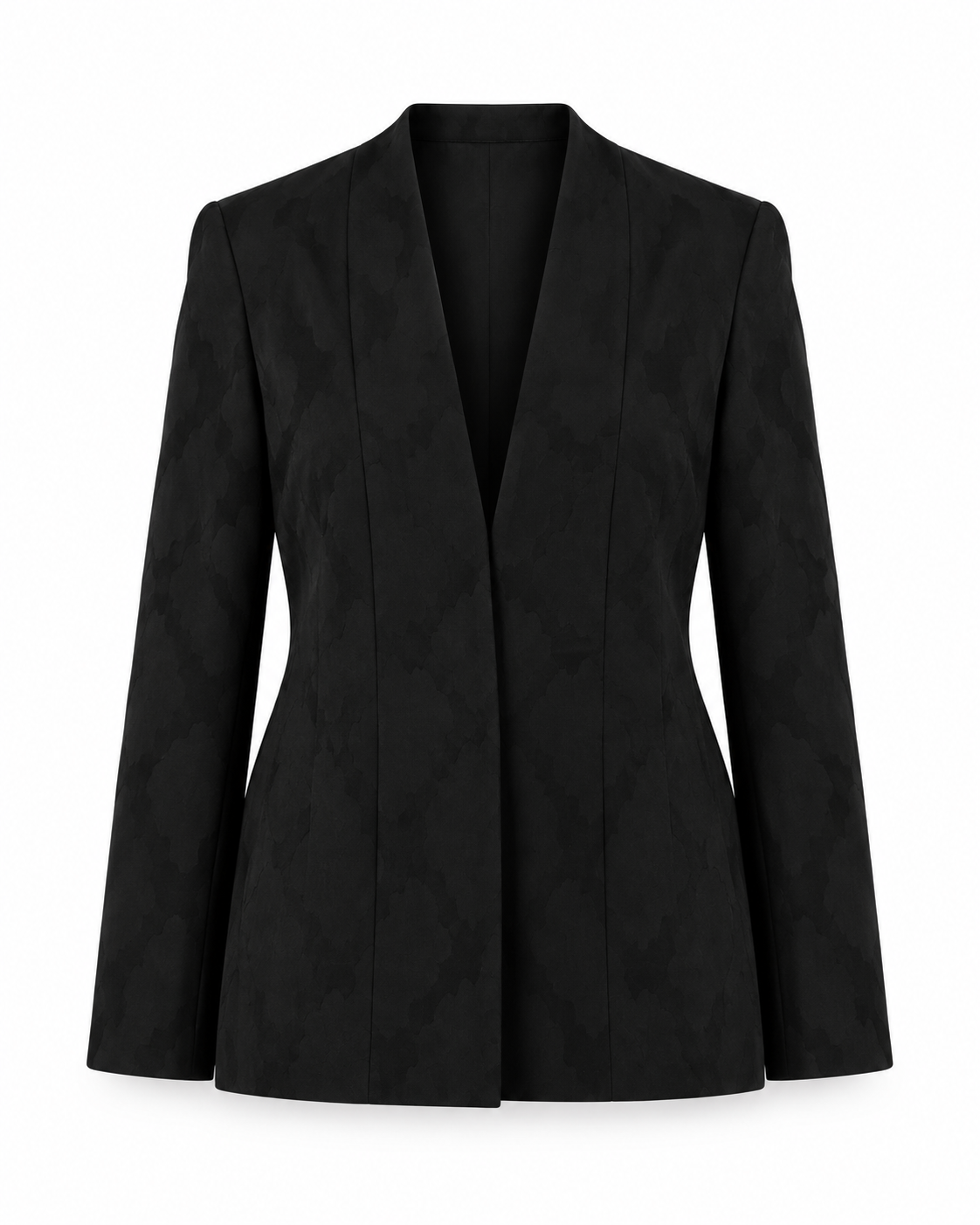 SOKO NI INAI – BLAZER JACQUARD