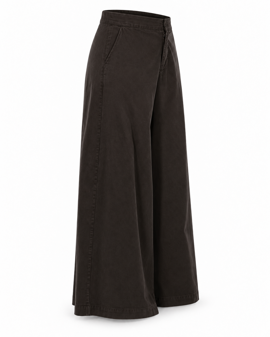 SOKO NI INAI – PANTALONE PALAZZO