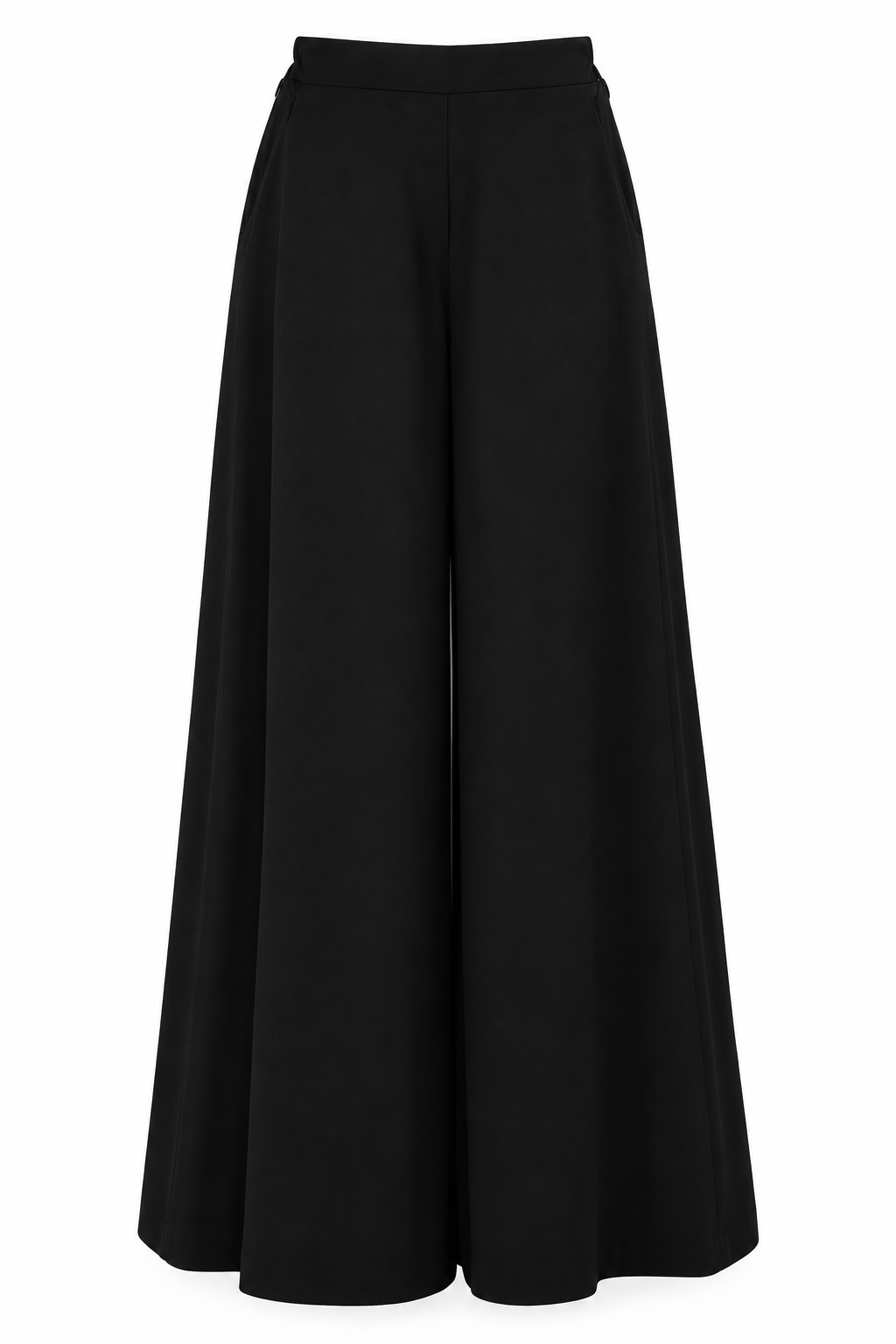 SOKO NI INAI – PANTALONE PALAZZO