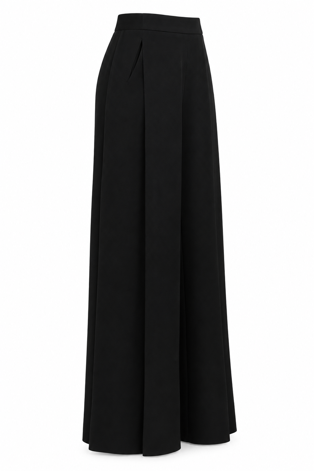 SOKO NI INAI – PANTALONE PALAZZO