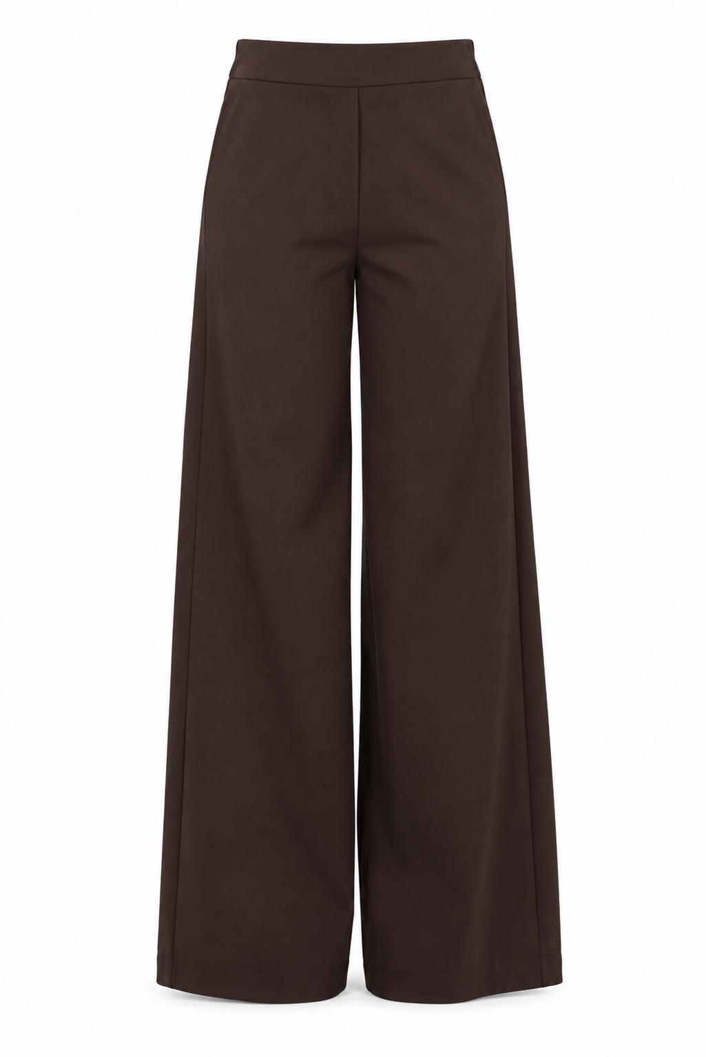 SOKO NI INAI – PANTALONE WIDE LEG