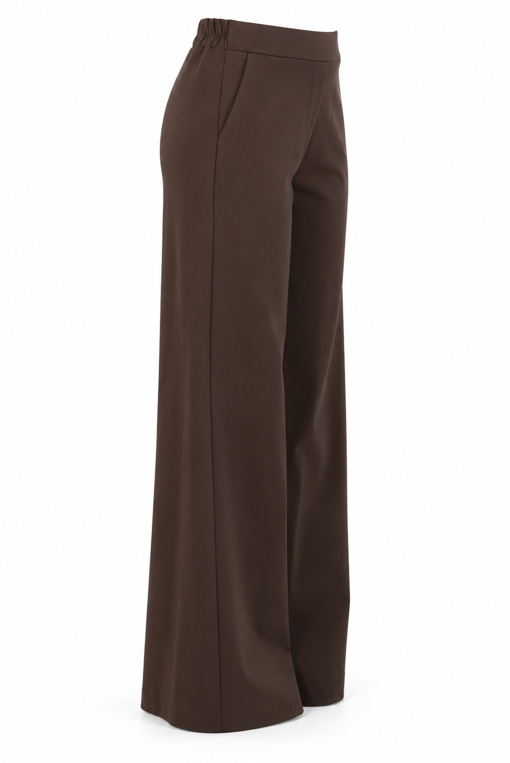 SOKO NI INAI – PANTALONE WIDE LEG