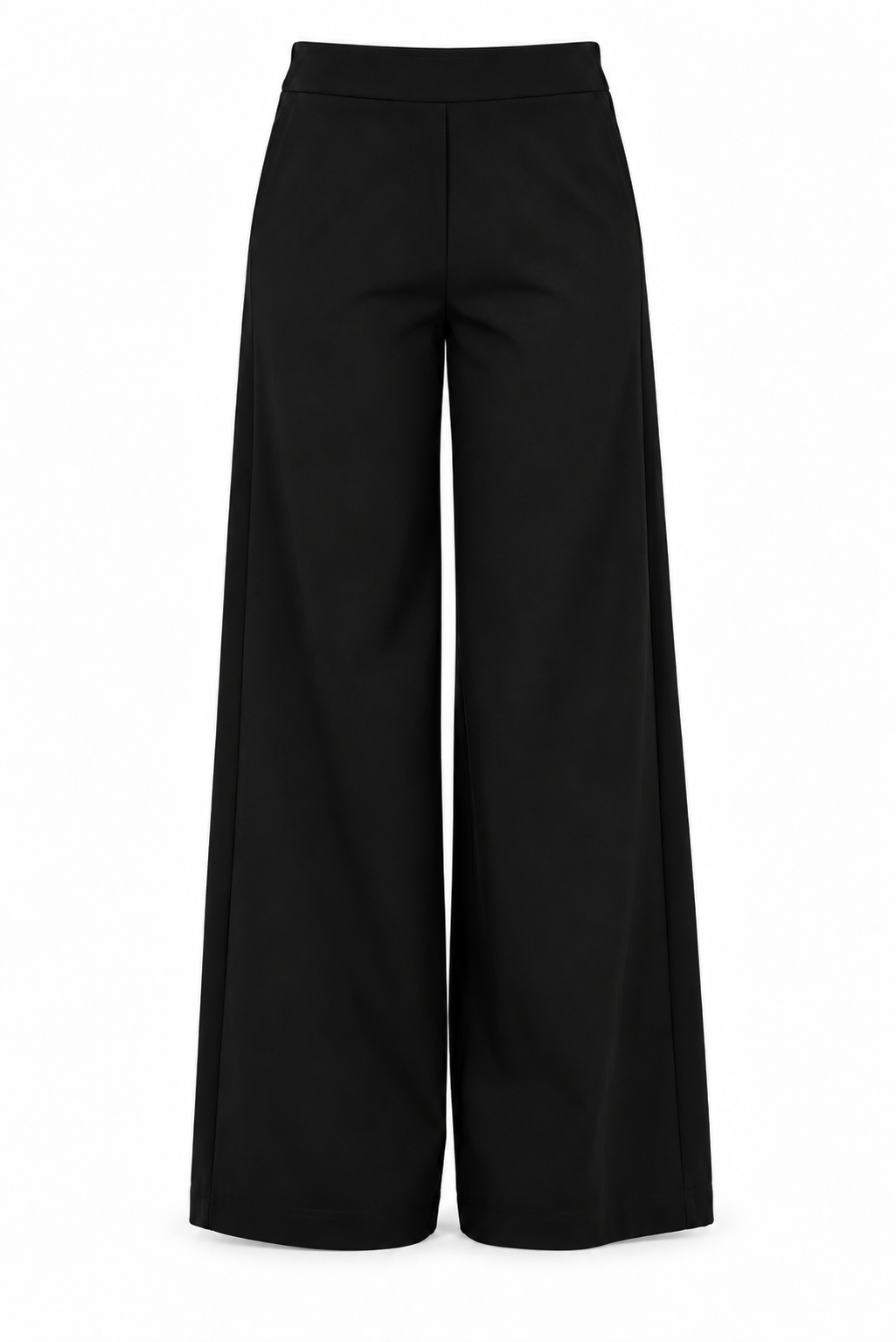 SOKO NI INAI – PANTALONE WIDE LEG