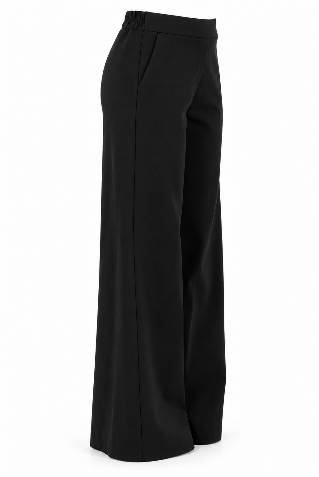 SOKO NI INAI – PANTALONE WIDE LEG