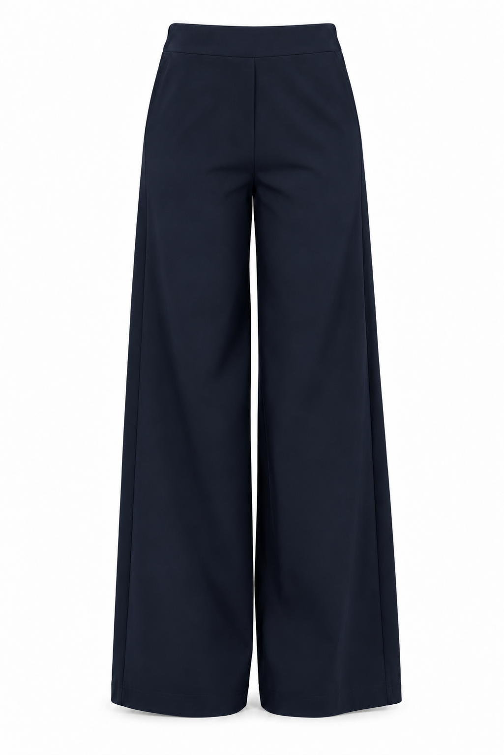 SOKO NI INAI – PANTALONE WIDE LEG
