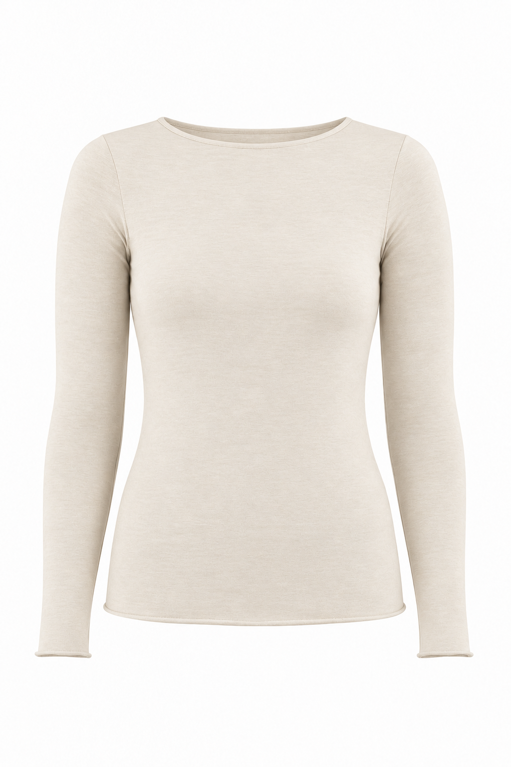 SOKO NI INAI – MAGLIA GIROCOLLO SLIM