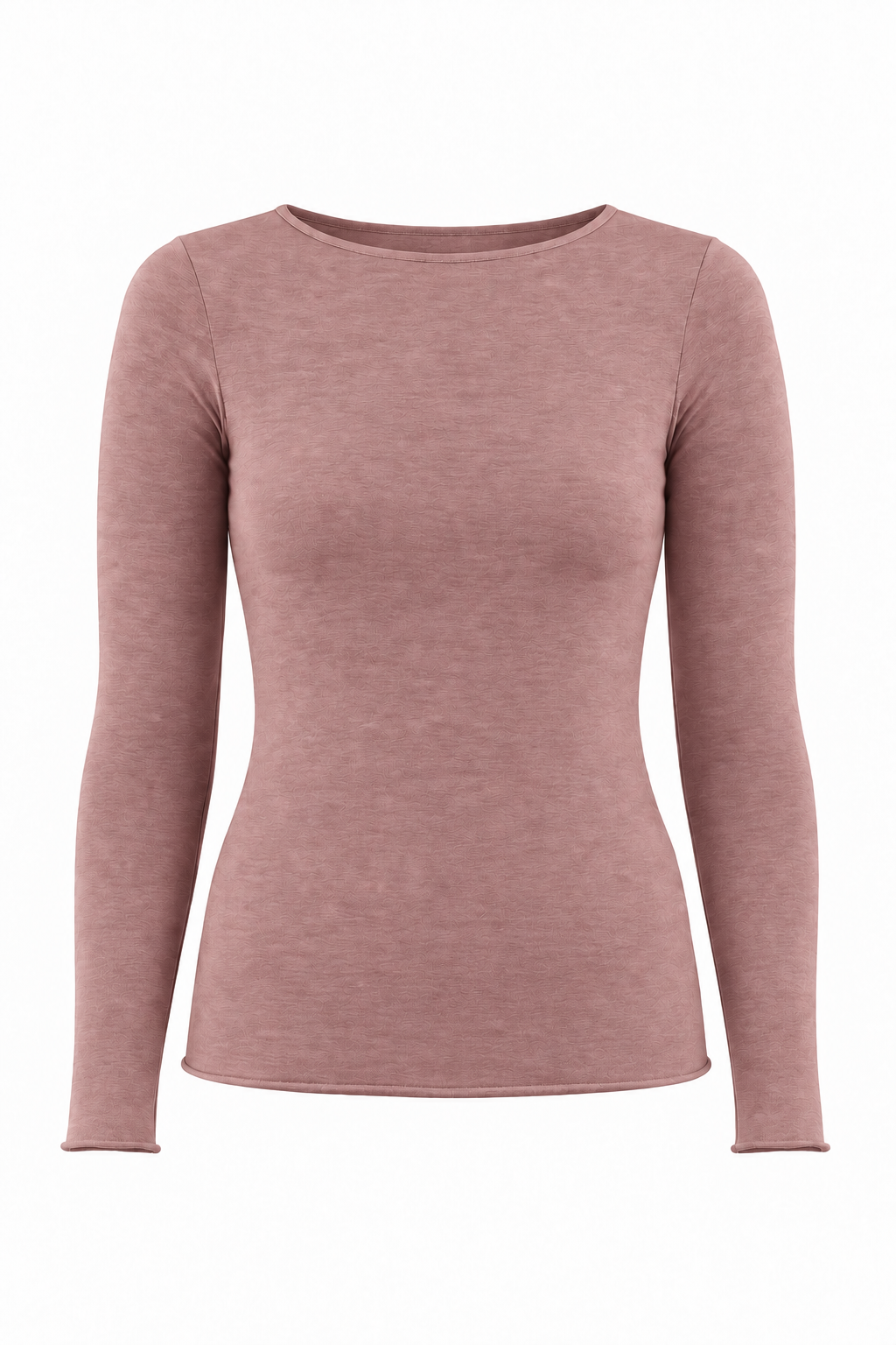 SOKO NI INAI – MAGLIA GIROCOLLO SLIM