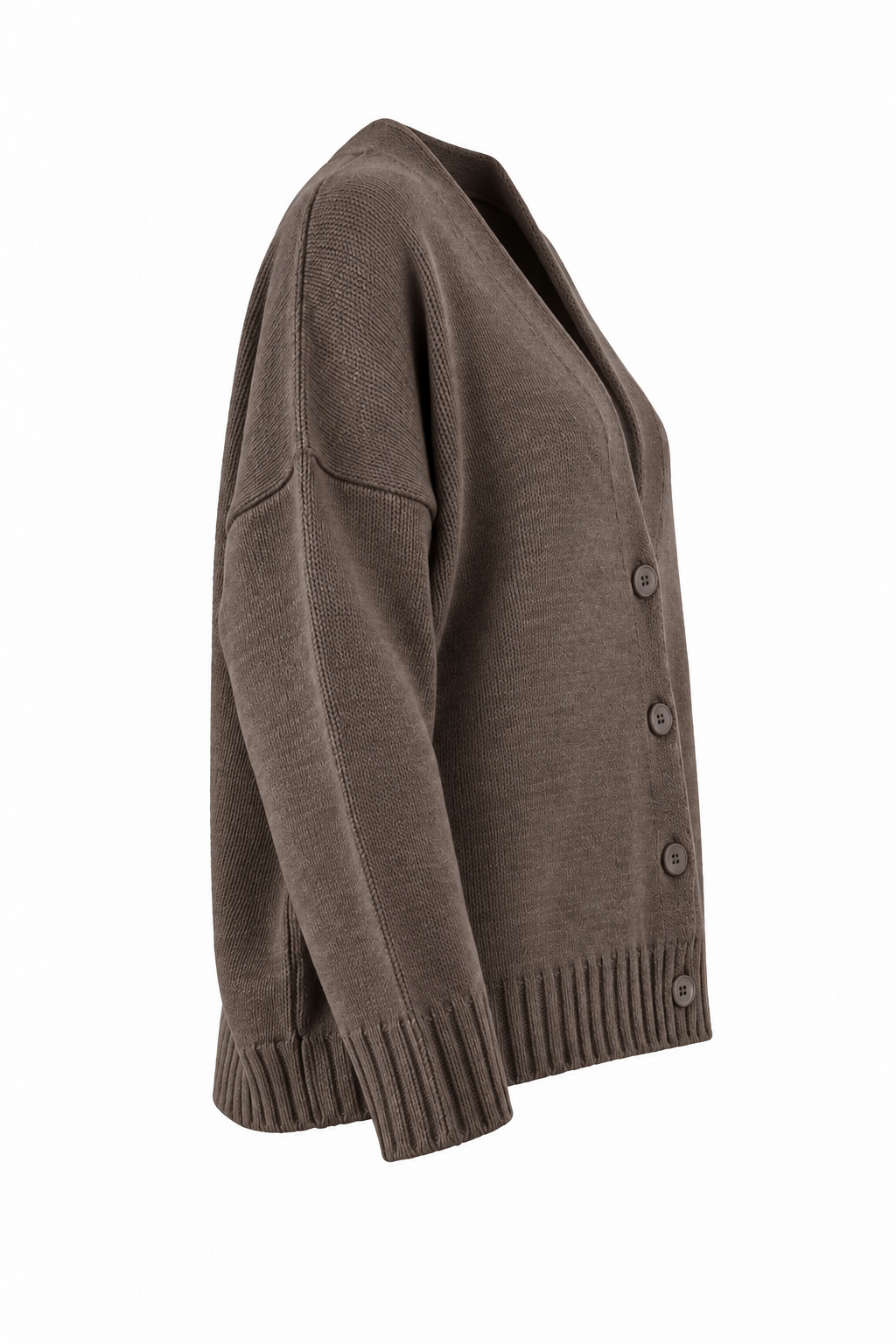 SOKO NI INAI – CARDIGAN OVERSIZE