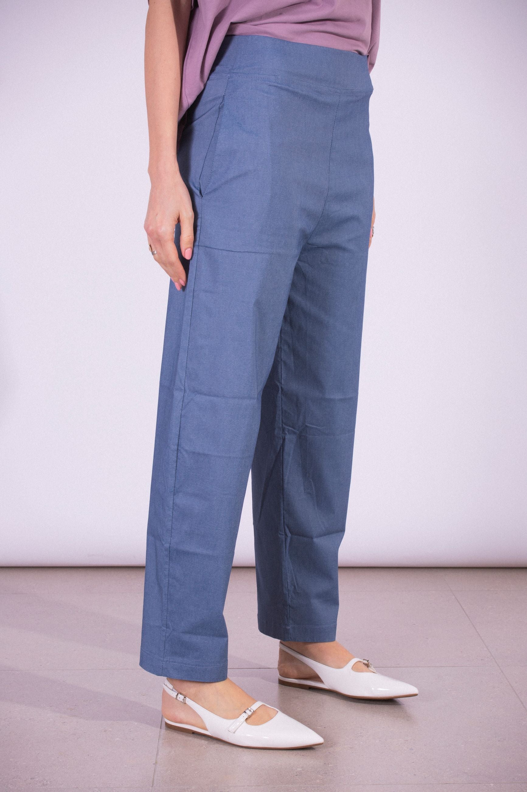 SOKO NI INAI PANTALONE BALLOON