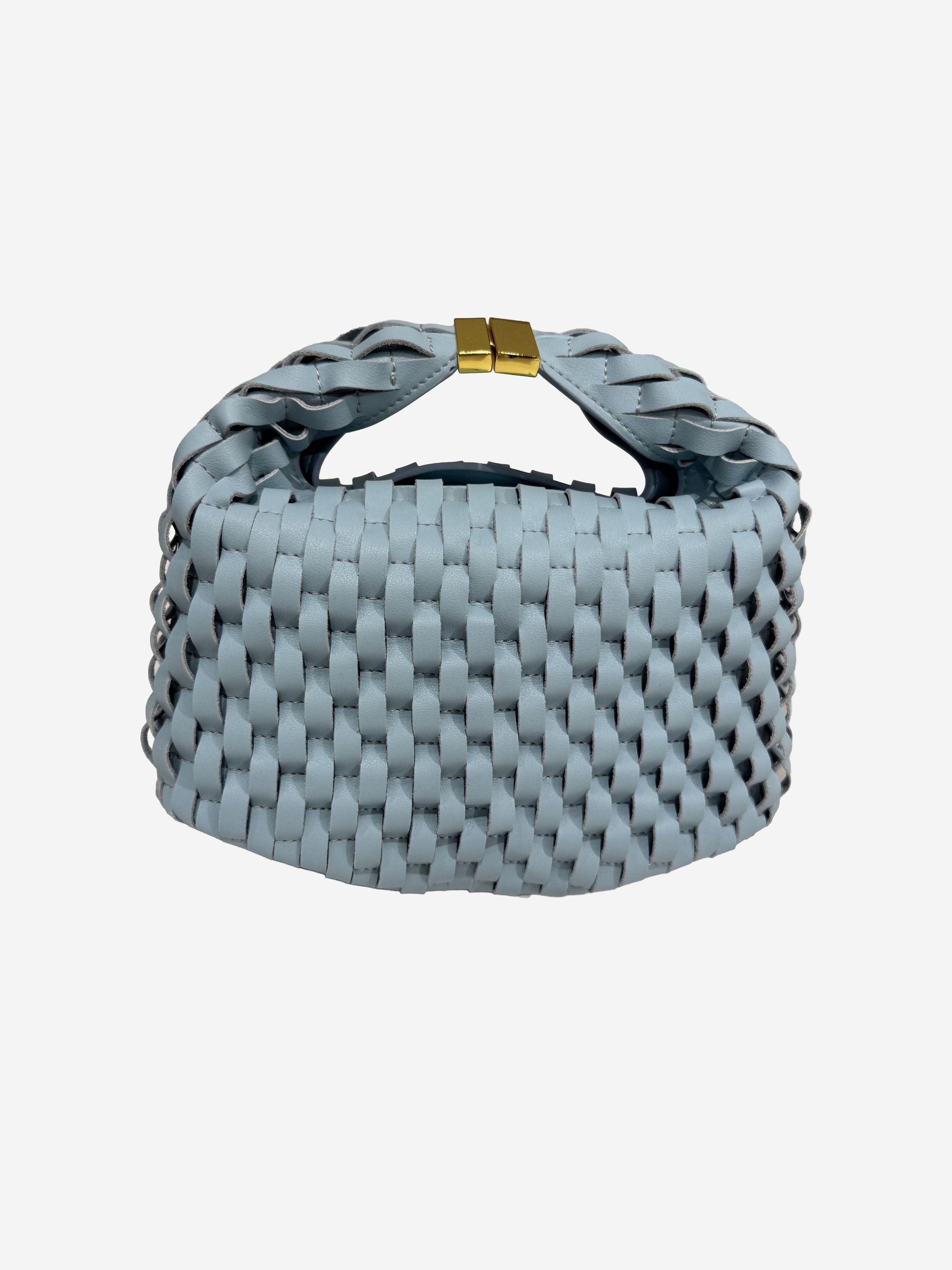 SOSUD BORSA IN PELLE