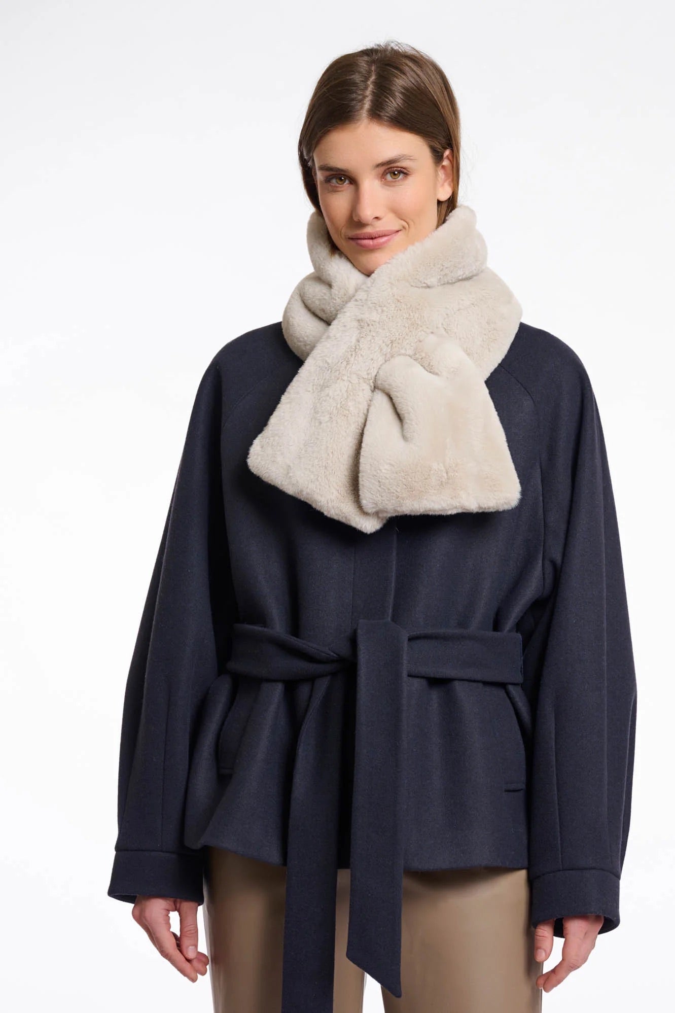 RINO & PELLE SCIARPA