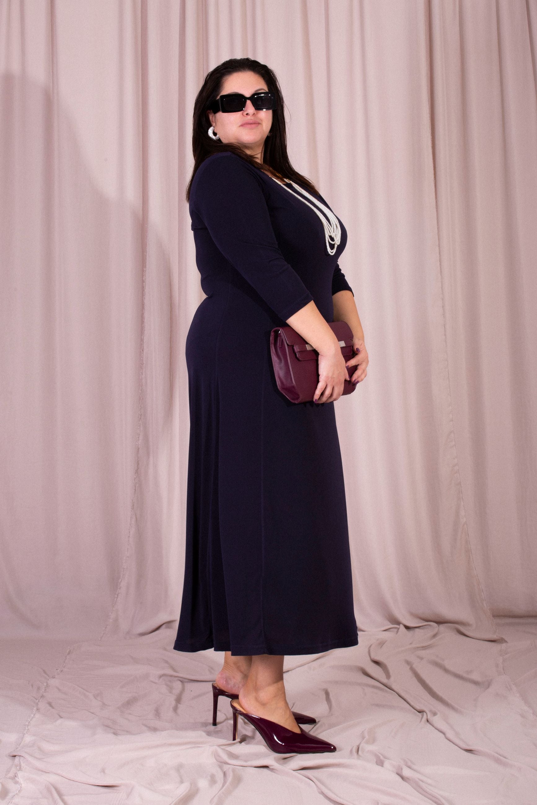 MORE BY SISTE'S ABITO LUNGO