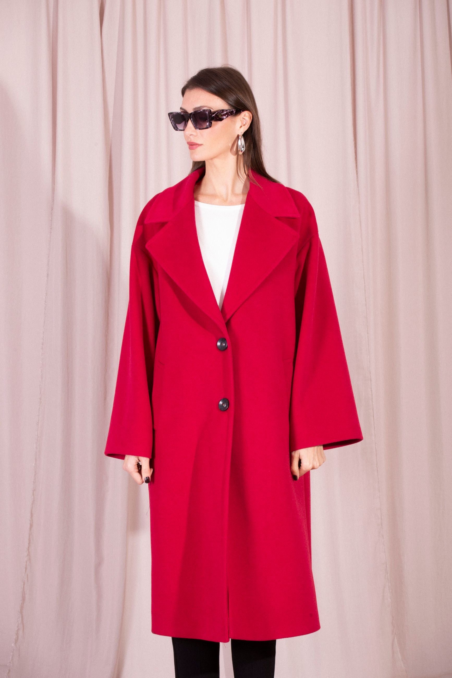 KOONE CAPPOTTO LUNGO