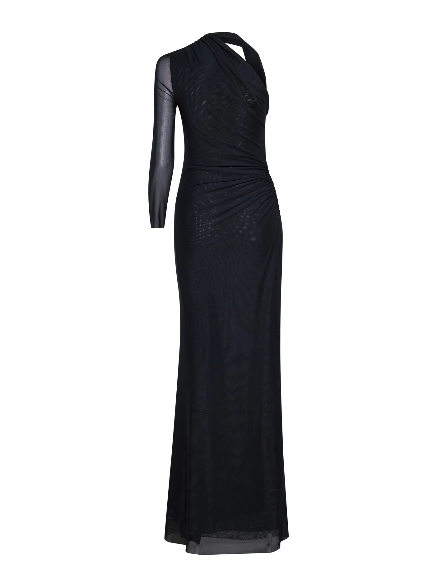 SILVIAN HEACH LONG DRESS RUMPISI