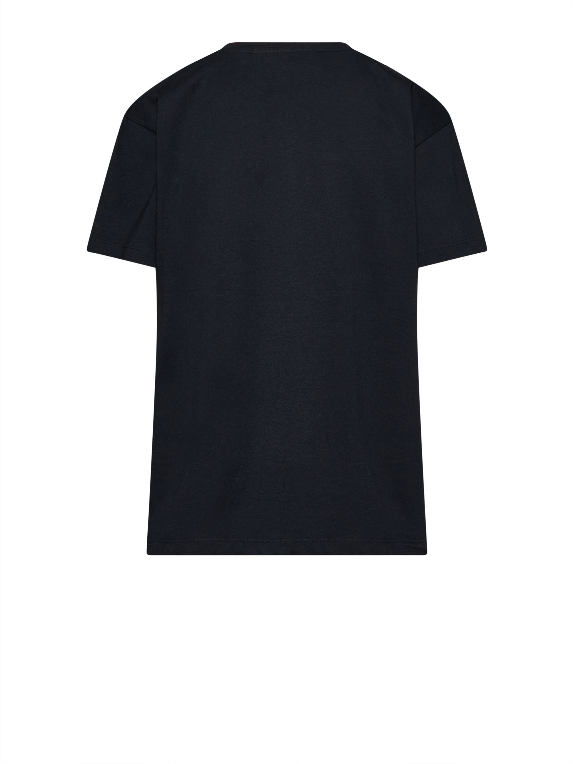 SILVIAN HEACH - T-SHIRT RAITI