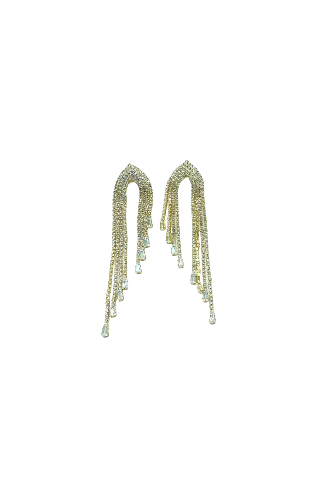 SOSOUD ORECCHINI IN ACCIAIO