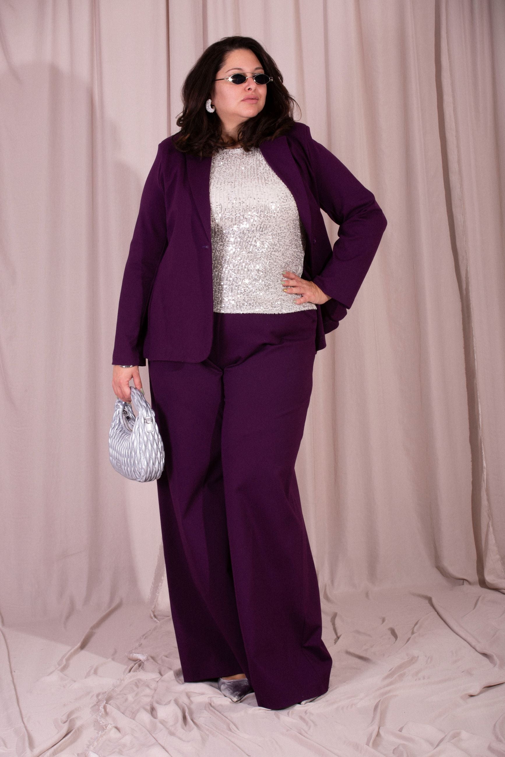 MORE BY SISTE'S PANTALONE AMPIO