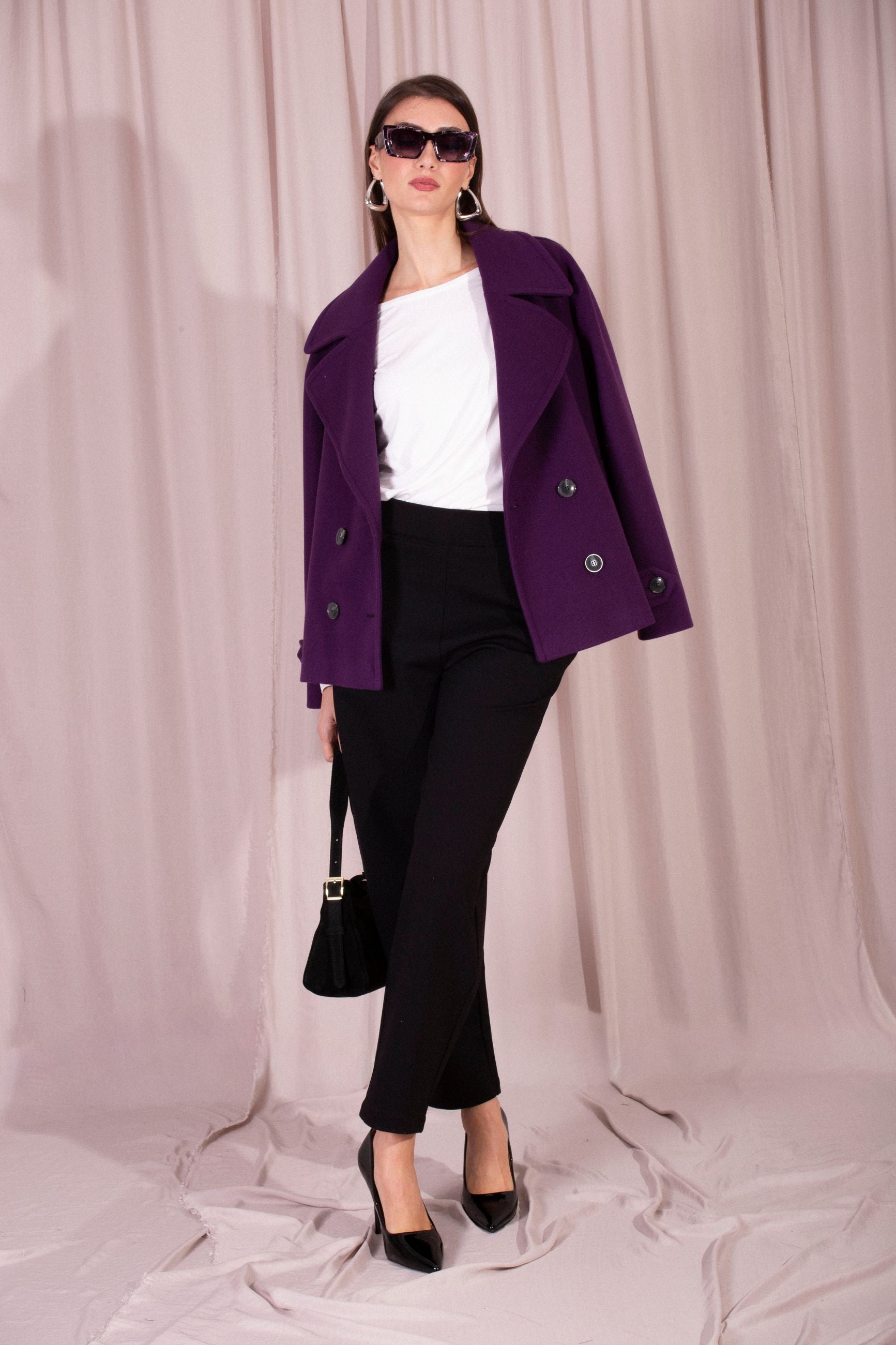 SOKO NI INAI PANTALONI