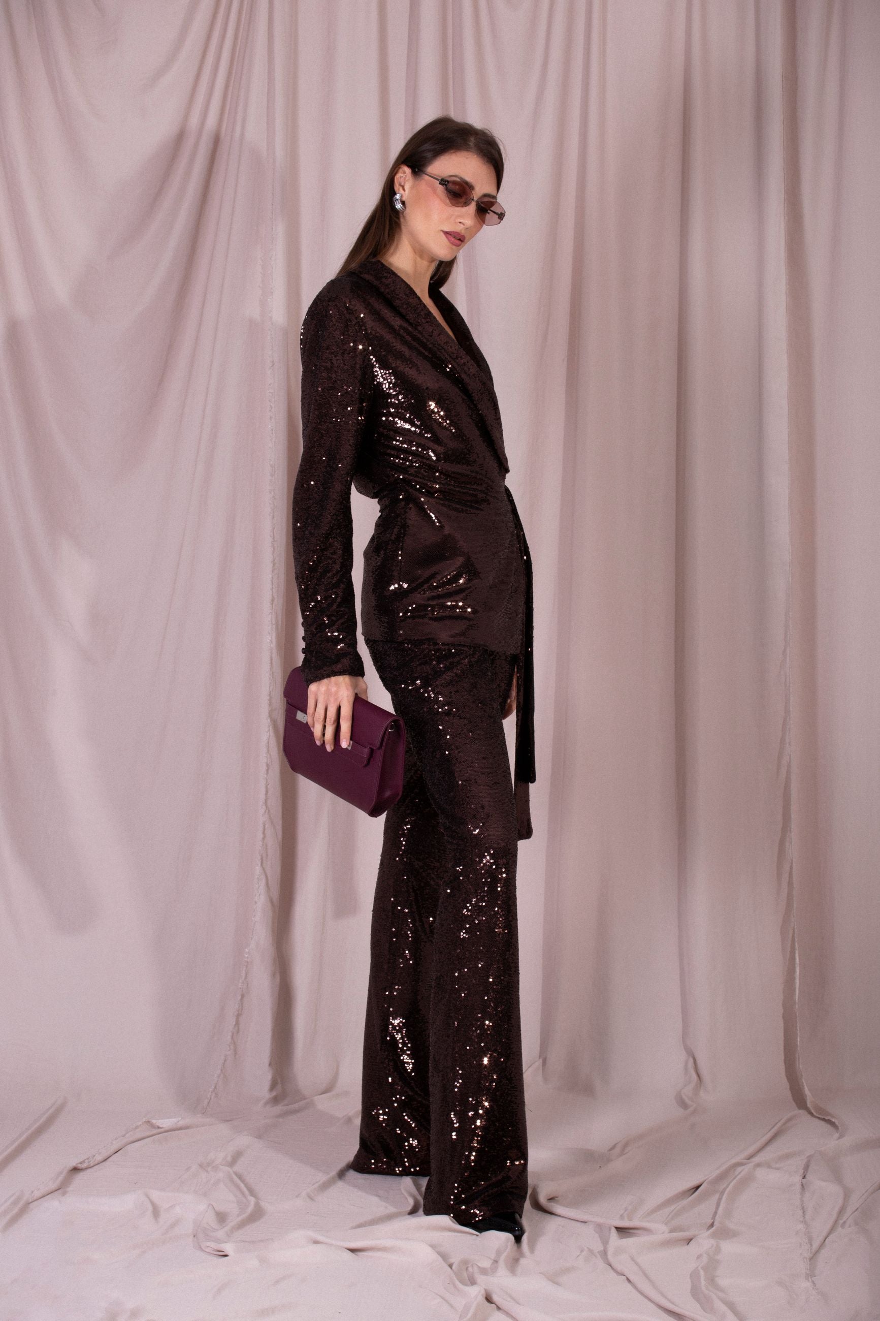 SILVIAN HEACH GIACCA WERTON