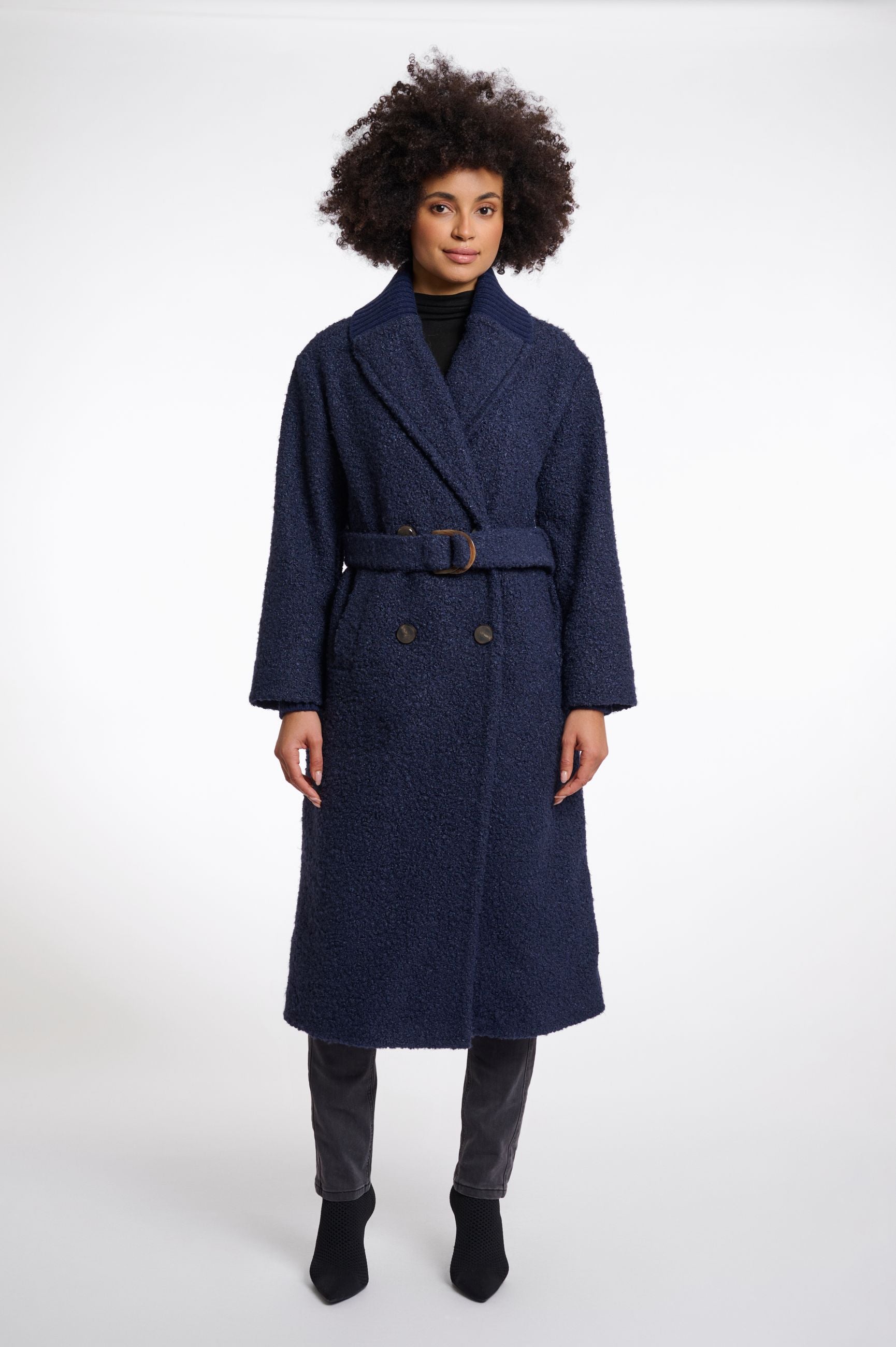 RINO & PELLE CAPPOTTO