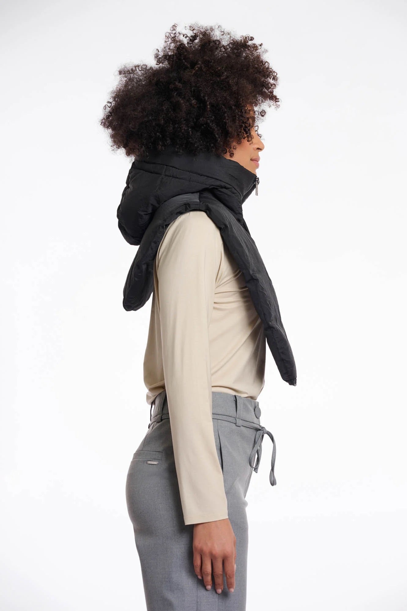 RINO & PELLE CAPPUCCIO