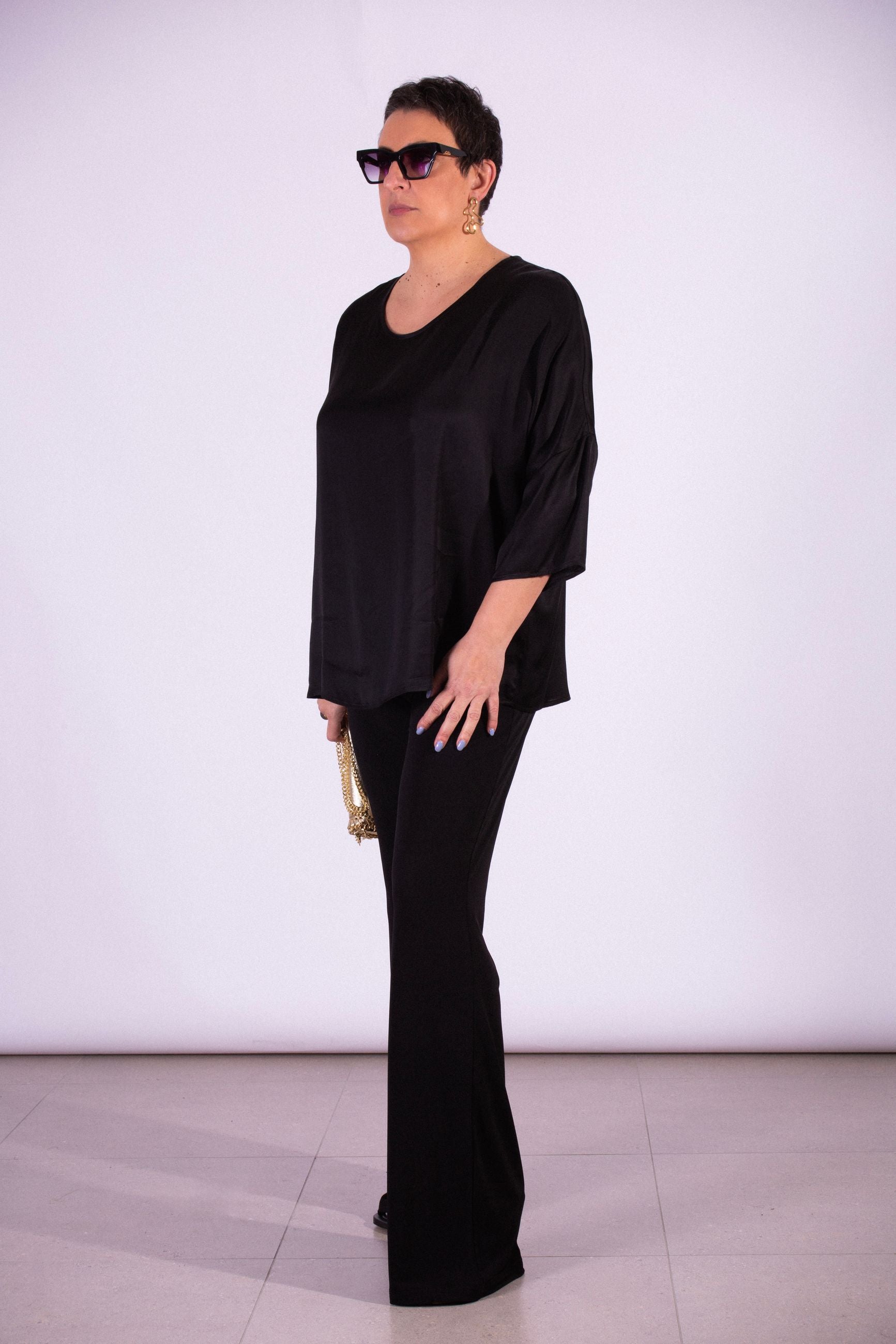 MORE BY SISTE'S PANTALONE ZAMPA