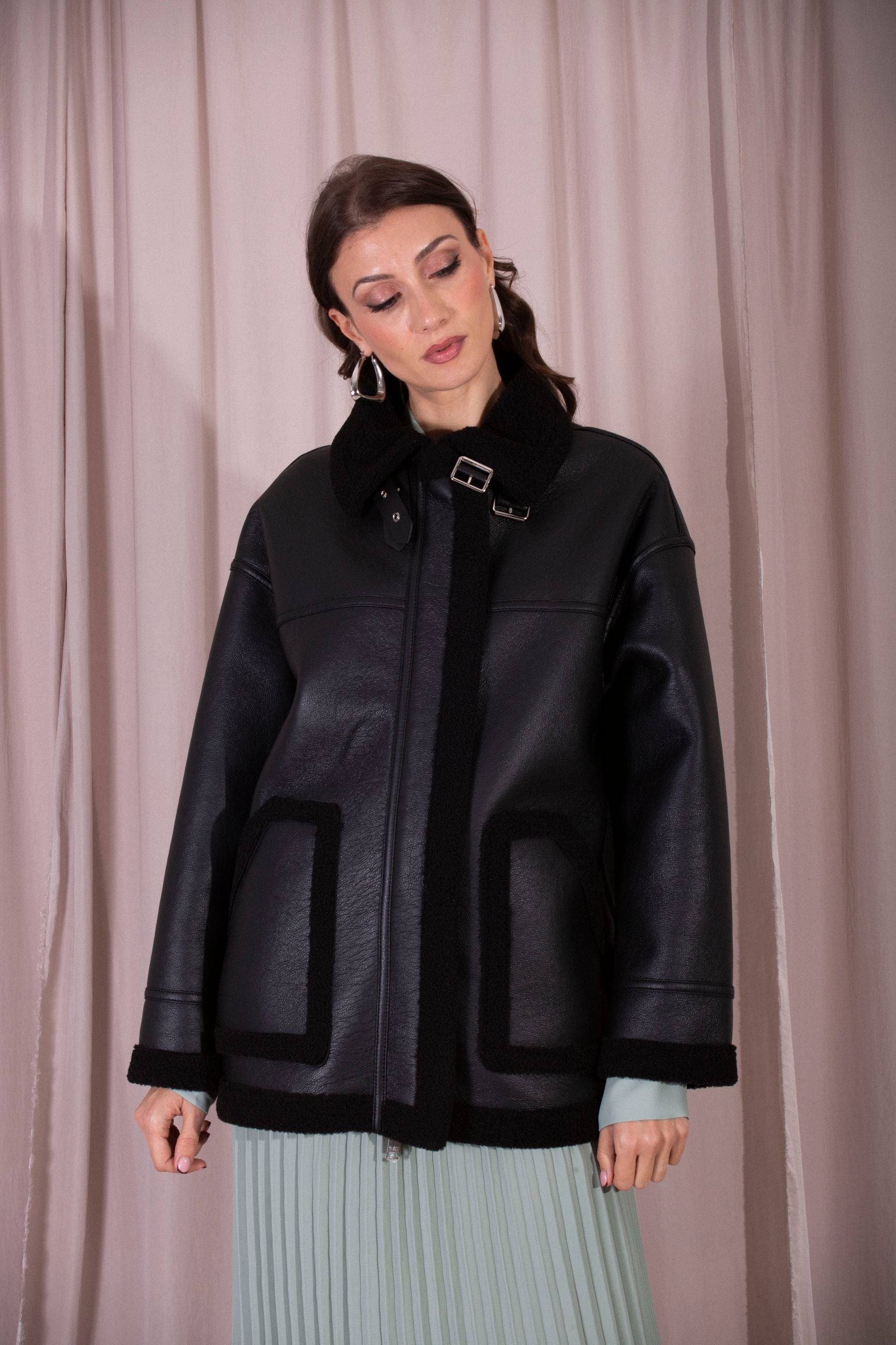 SILVIAN HEACH CAPPOTTO LAZOJOSE