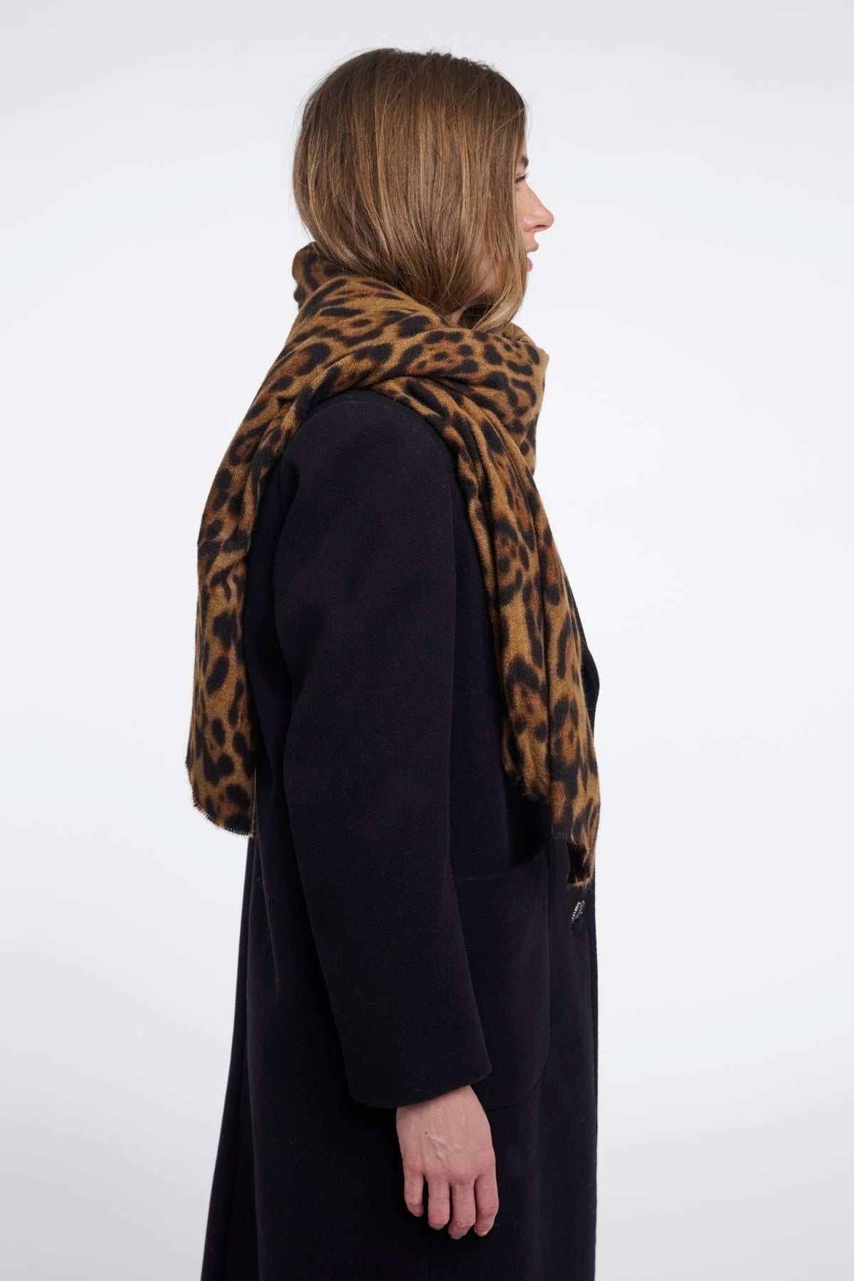 RINO & PELLE – SCIARPA HUTTON