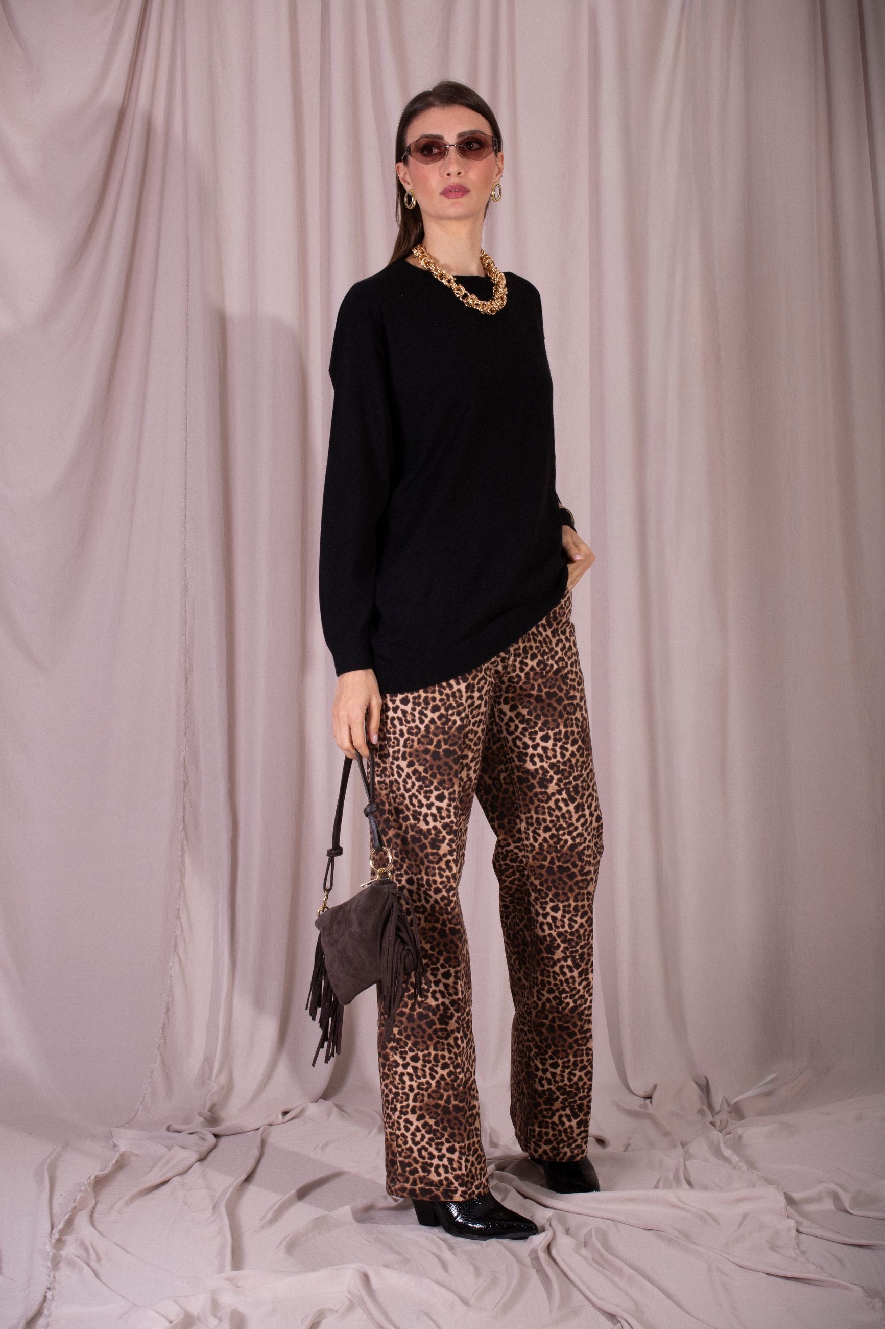 SILVIAN HEACH JEANS RONNEY