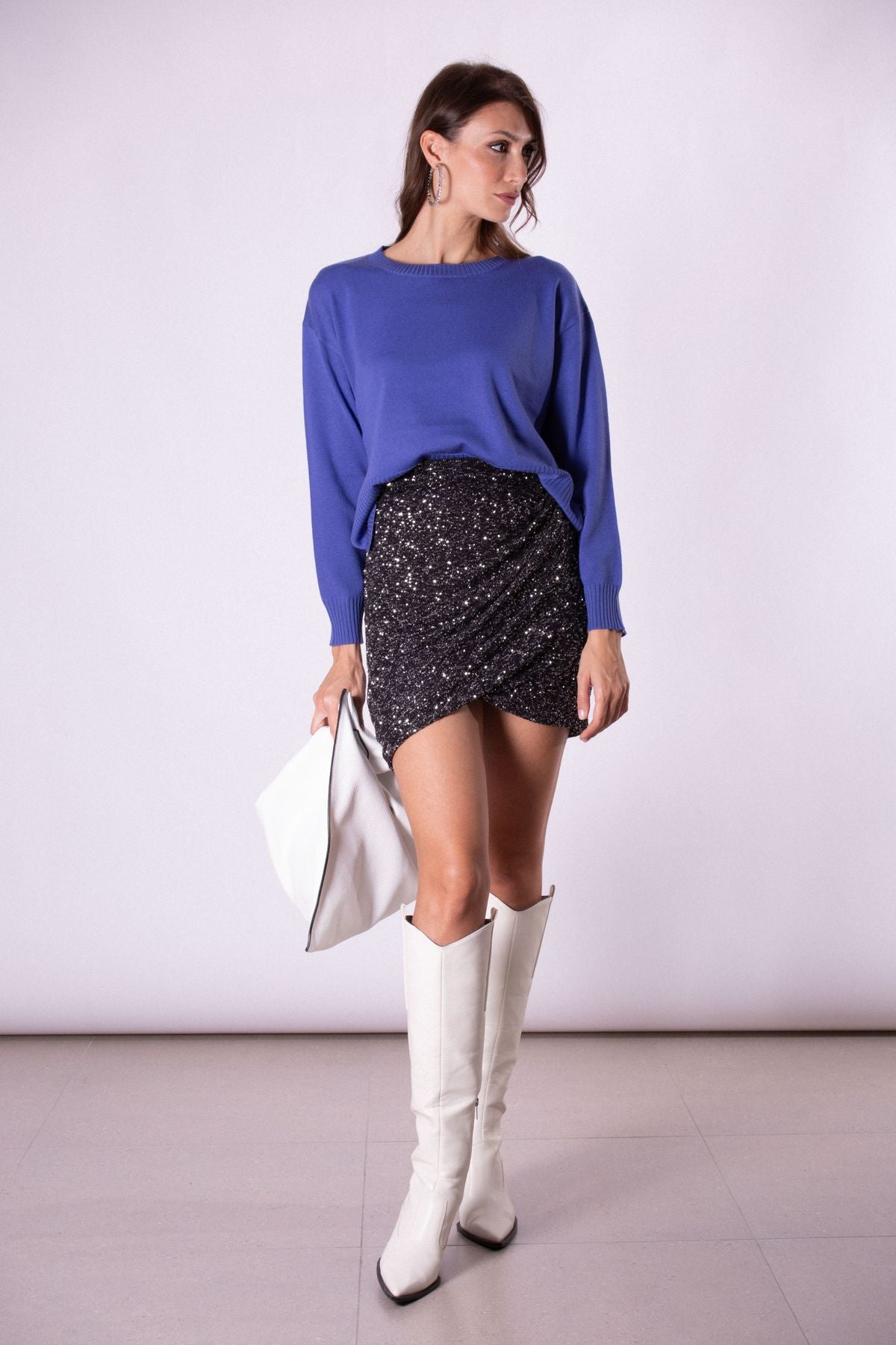 MAIDA MILA BLUSA