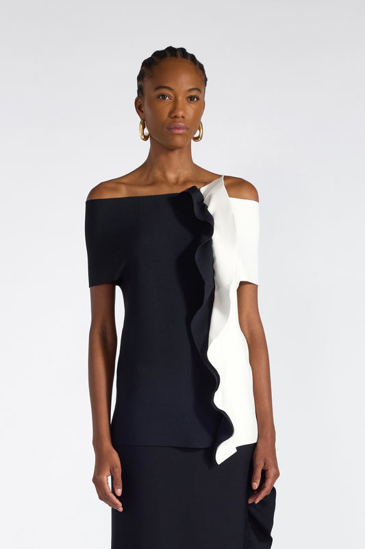 LIVIANA CONTI MAGLIA DAISY