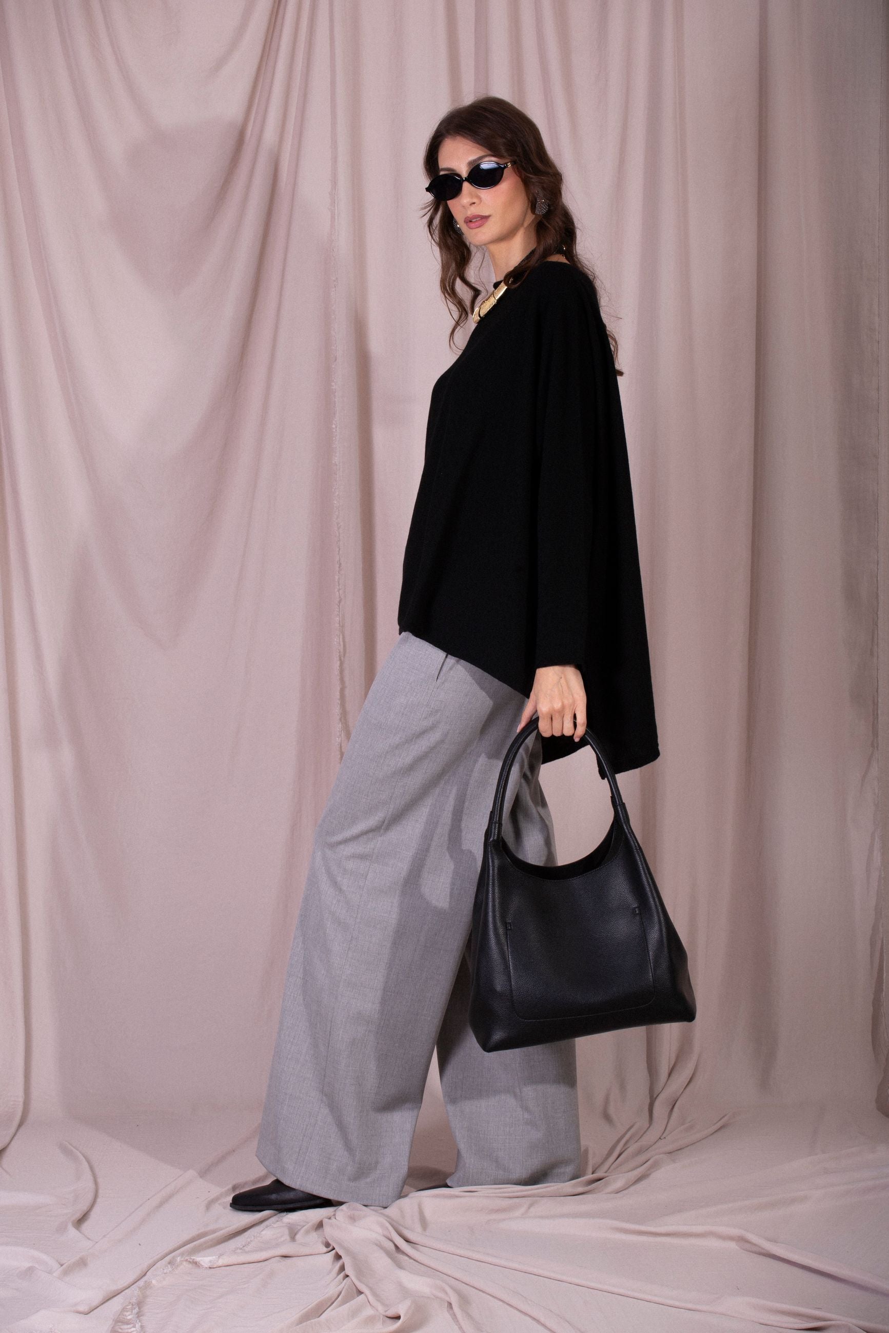LIVIANA CONTI PANTALONE ELIAS