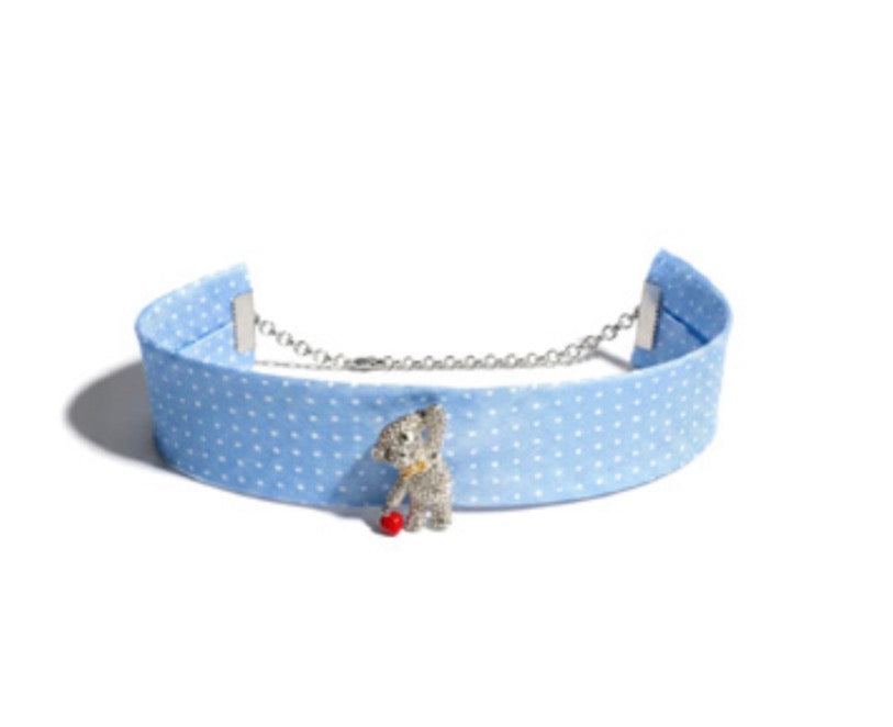 NYSIA CHOKER