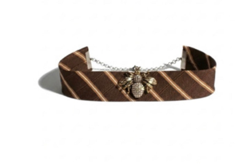 NYSIA CHOKER APE