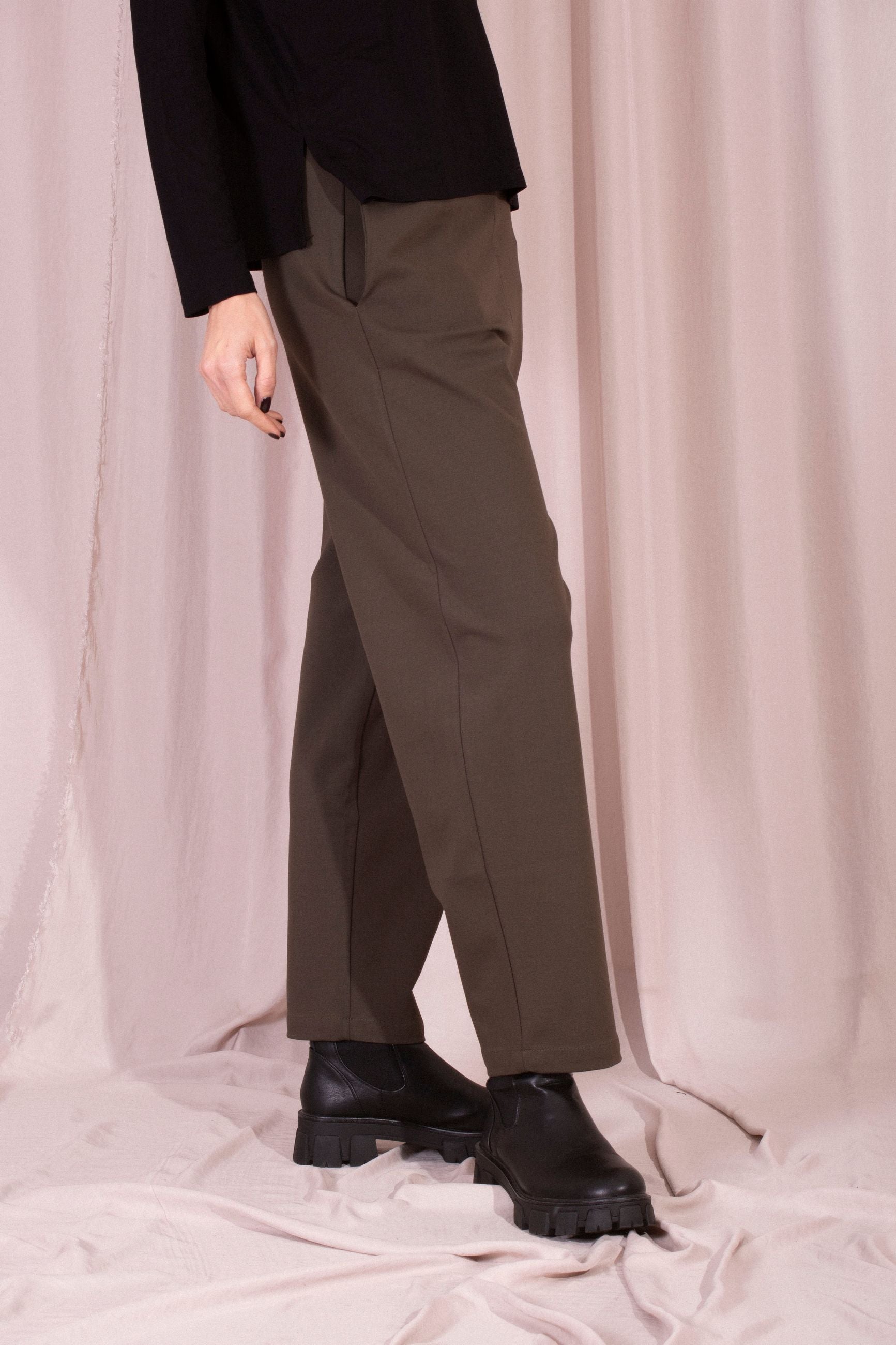 SOKO NI INAI PANTALONI