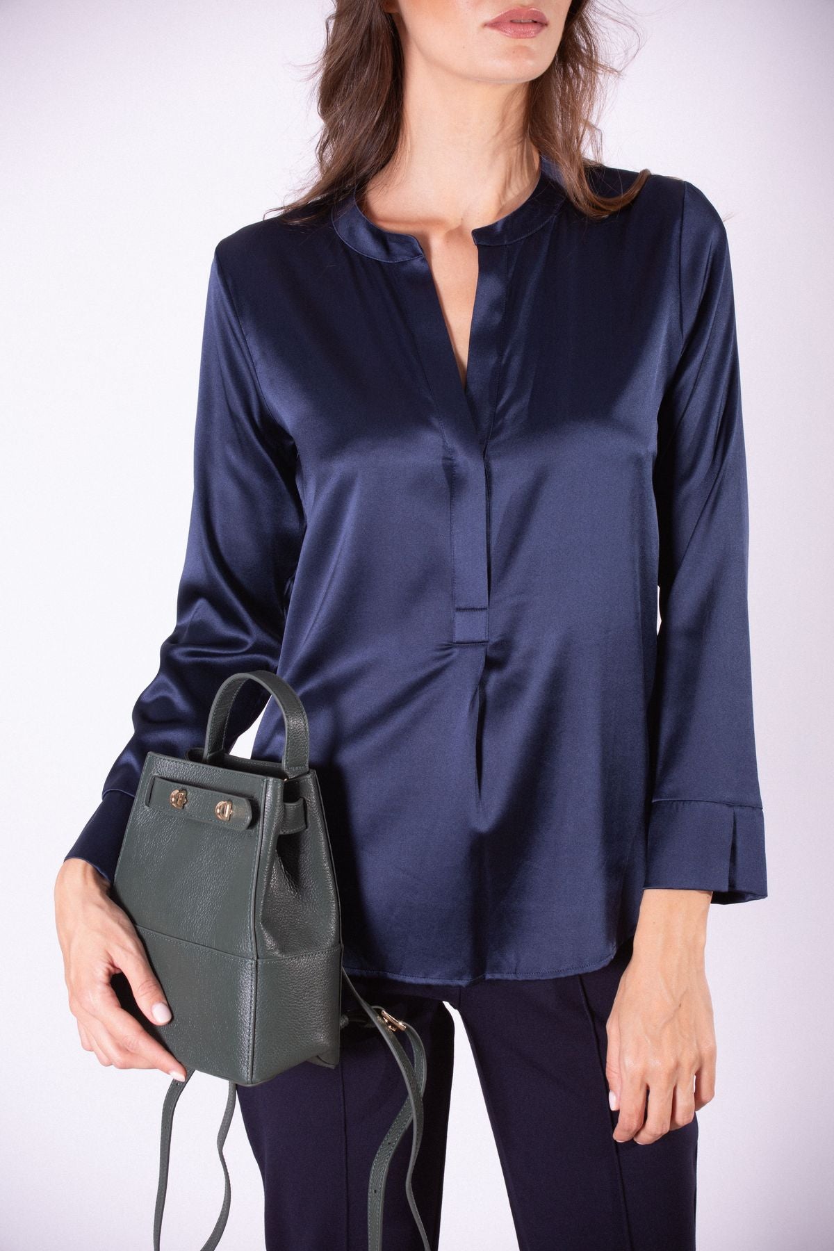 MAIDA MILA BLUSA