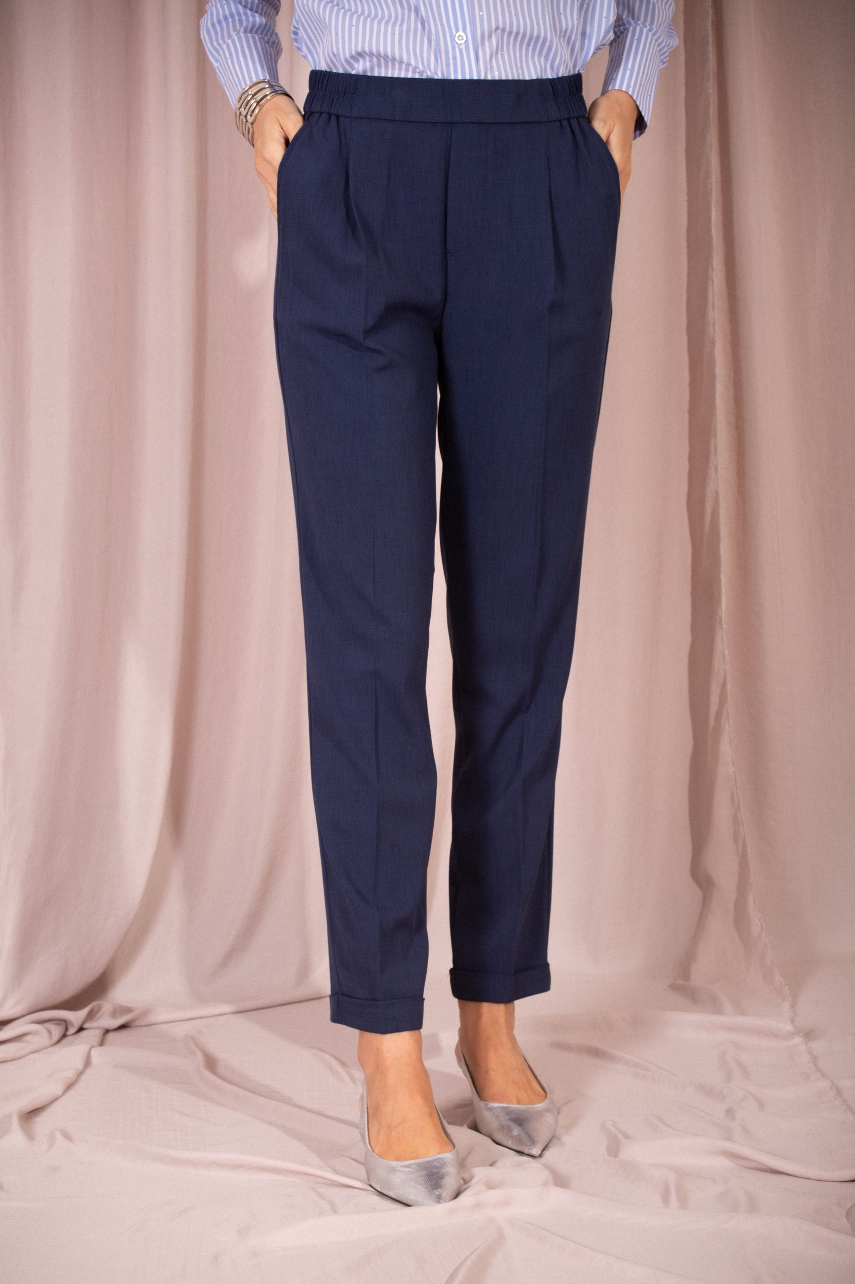 SILVIAN HEACH PANTALONI DIJIM
